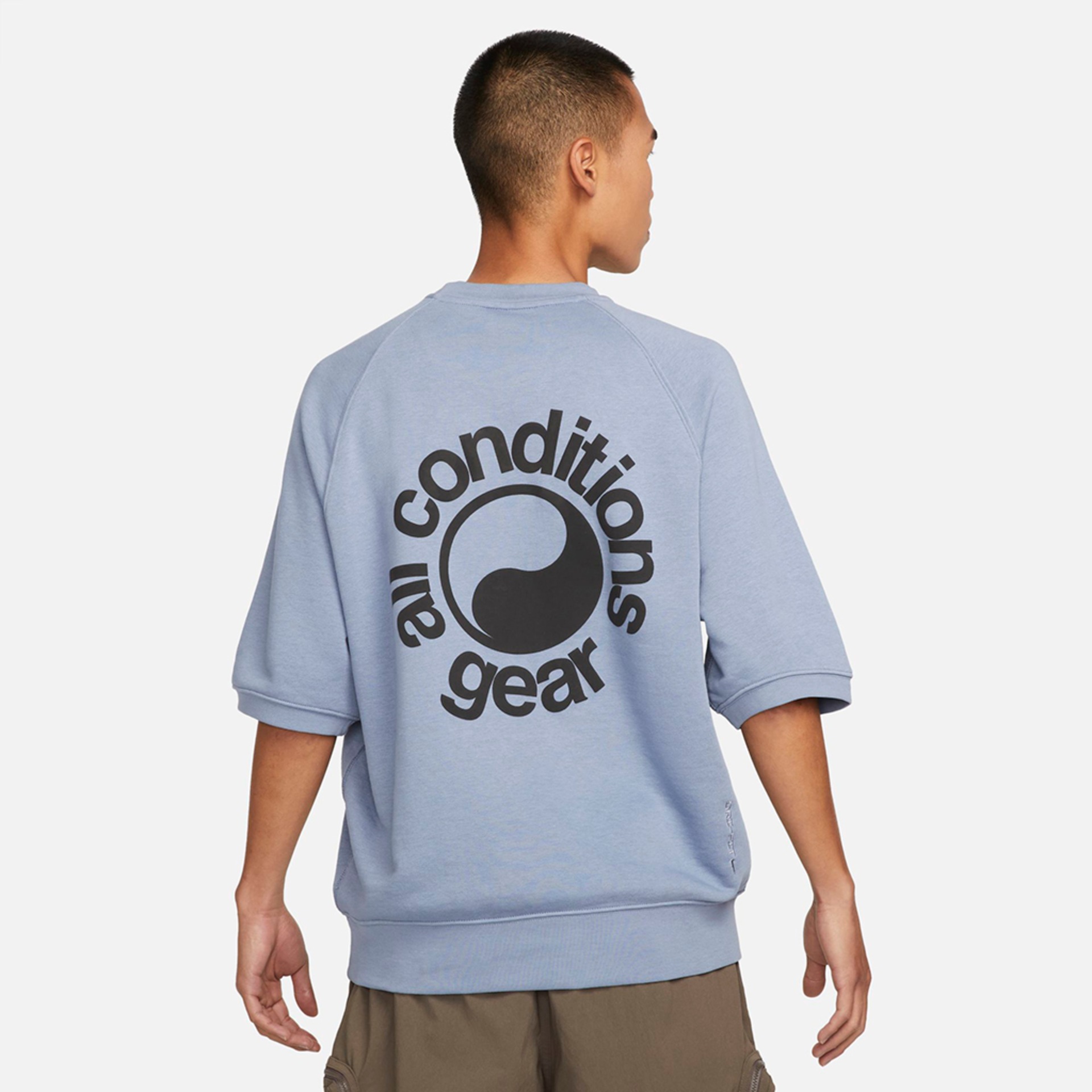 Camiseta Nike ACG Dri-FIT Unissex - Foto 2