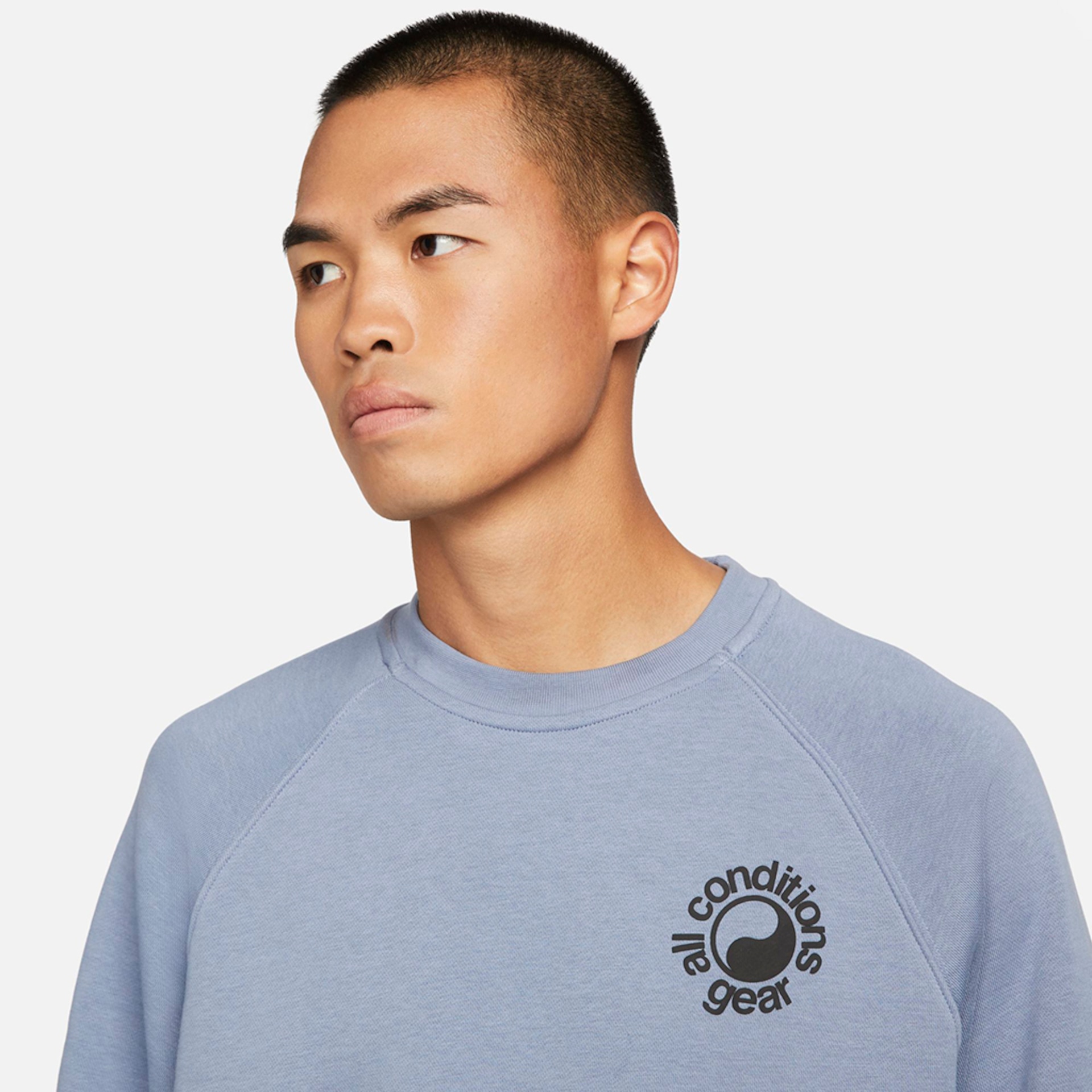 Camiseta Nike ACG Dri-FIT Unissex - Foto 3