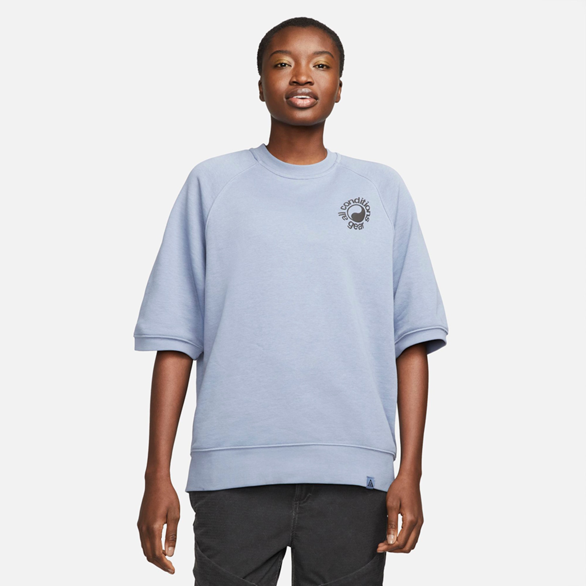 Camiseta Nike ACG Dri-FIT Unissex - Foto 8