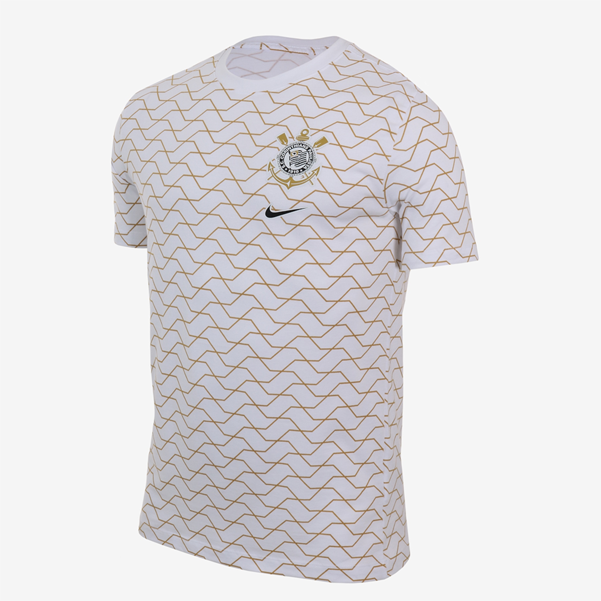 Imagem principal de Camiseta Nike Corinthians Masculina