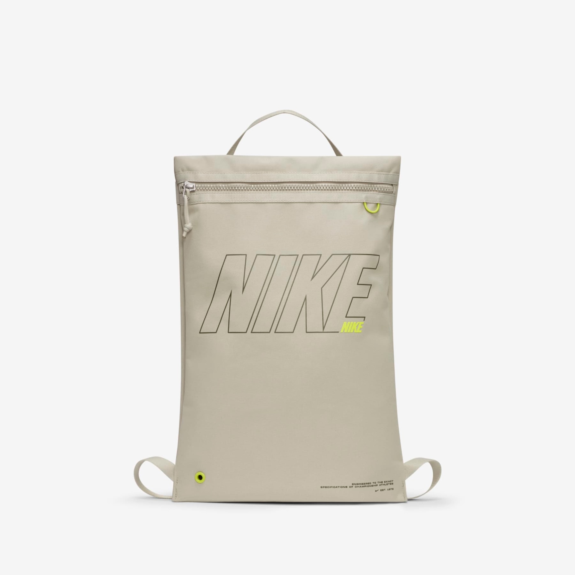 Sacola Nike Utility Masculina - Foto 1