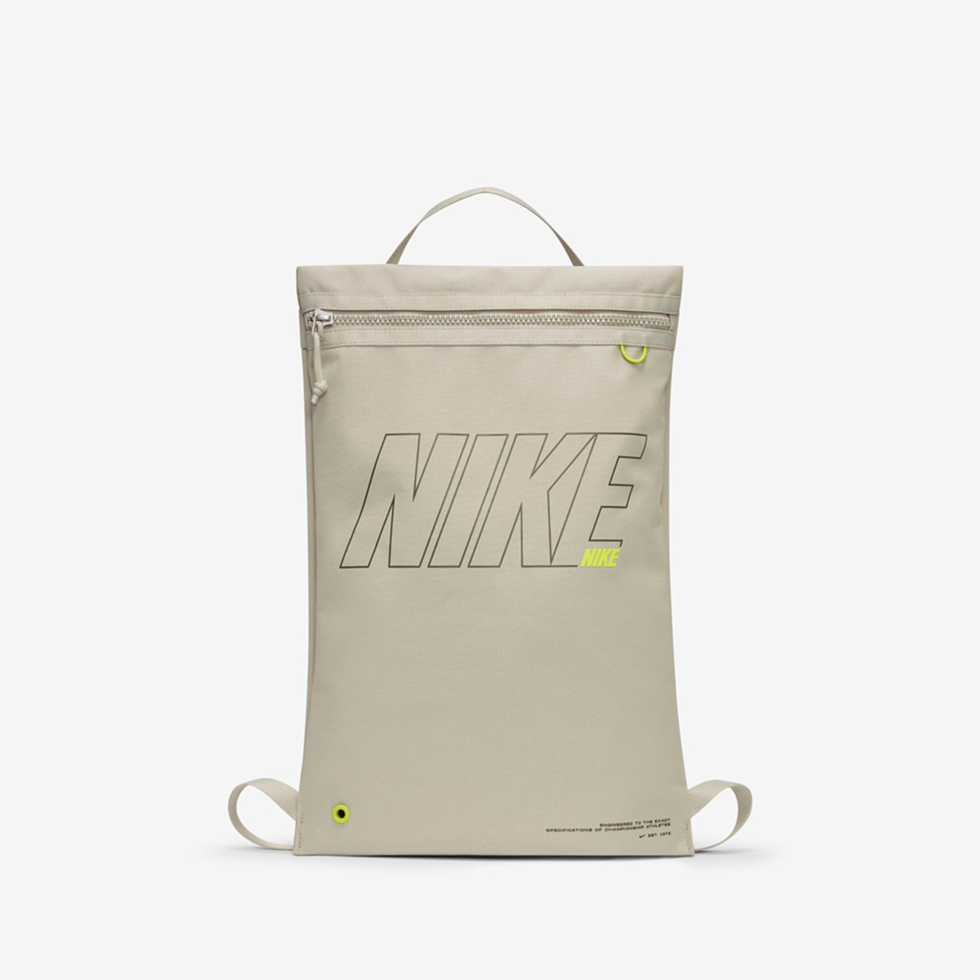 Sacola Nike Utility Masculina - Foto 2