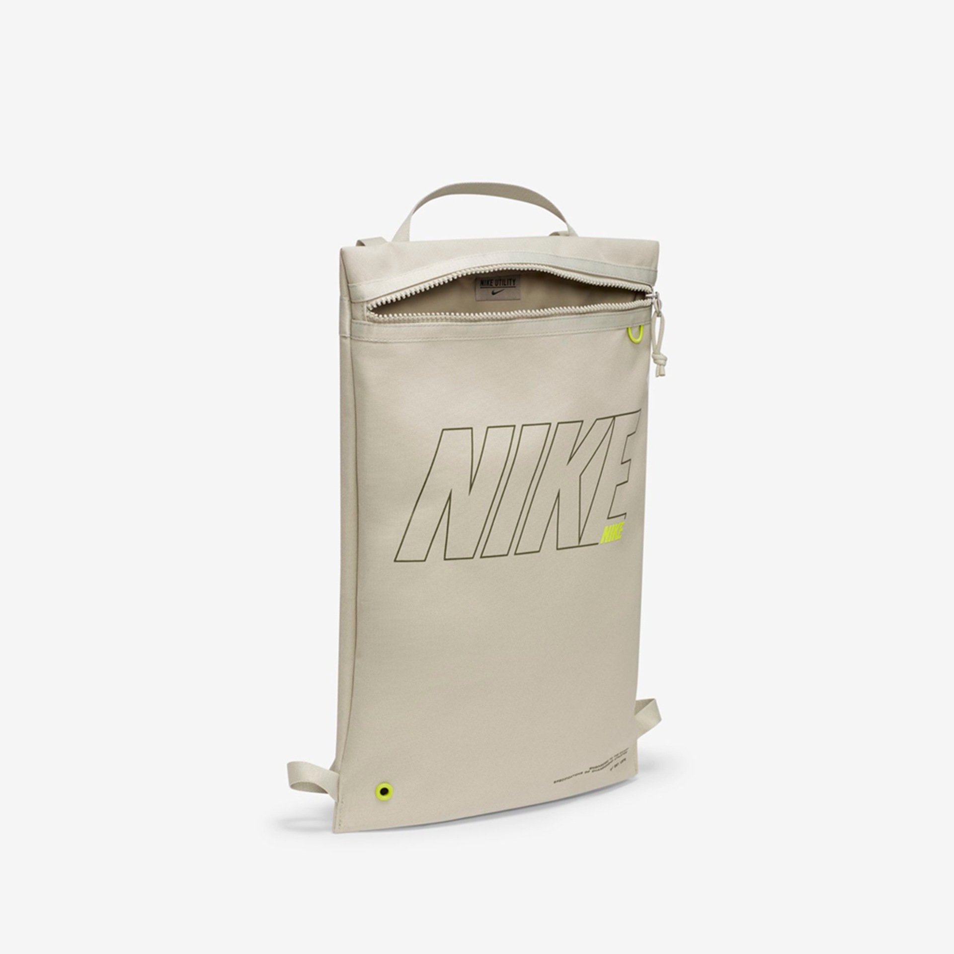 Sacola Nike Utility Masculina - Foto 5
