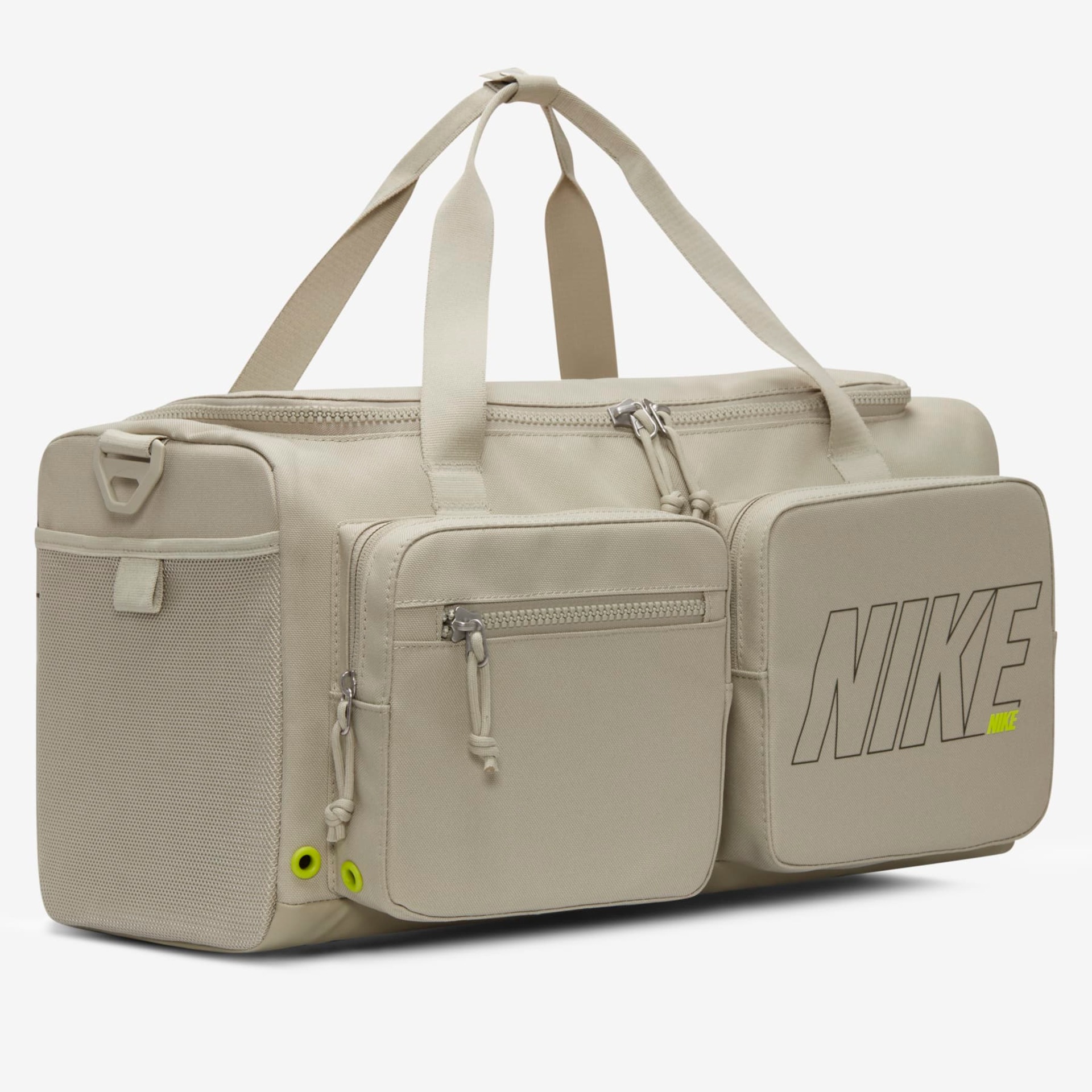 Bolsa Nike Utility Power Masculina - Foto 3