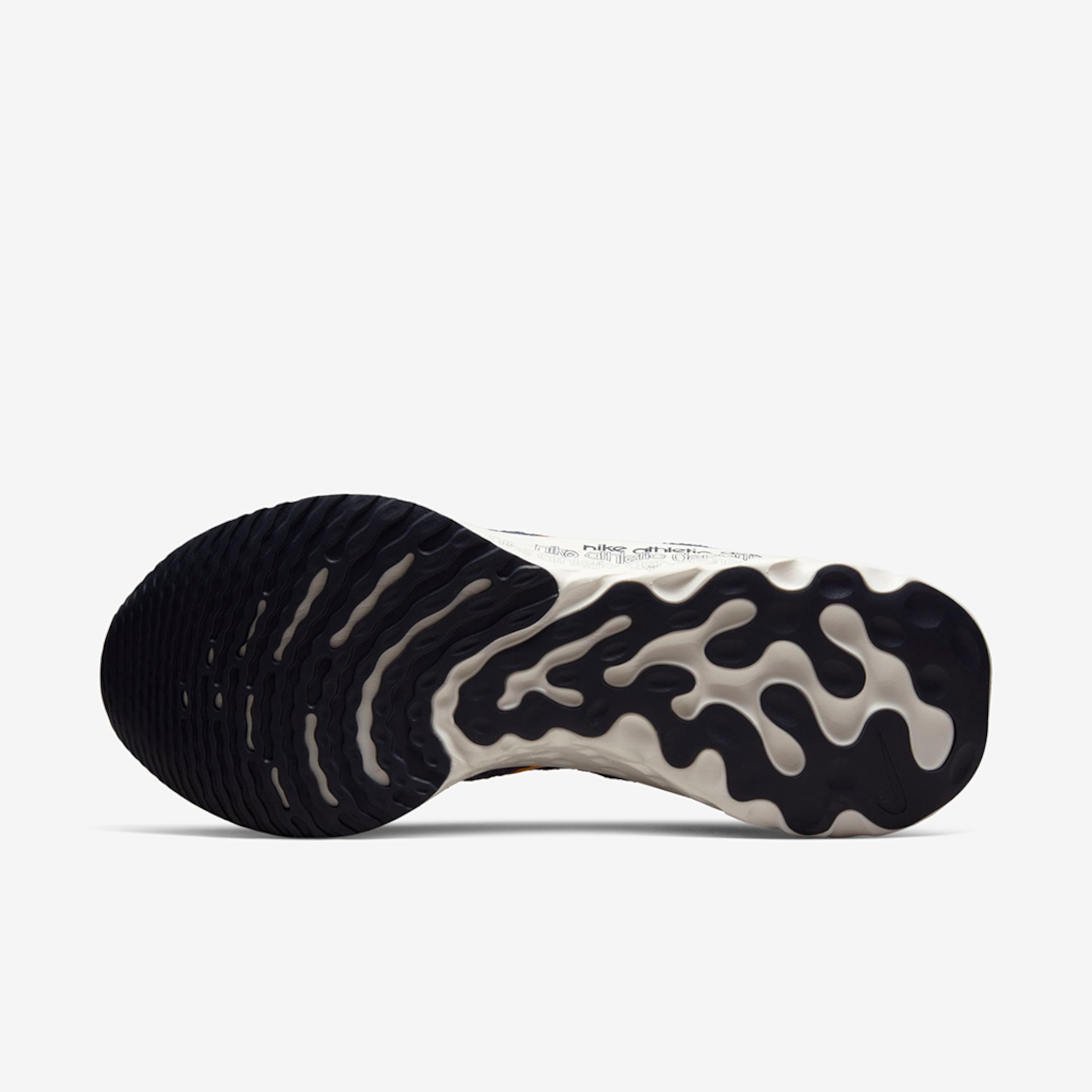 Tênis Nike React Infinity Run Flyknit 3 Premium Masculino - Foto 2