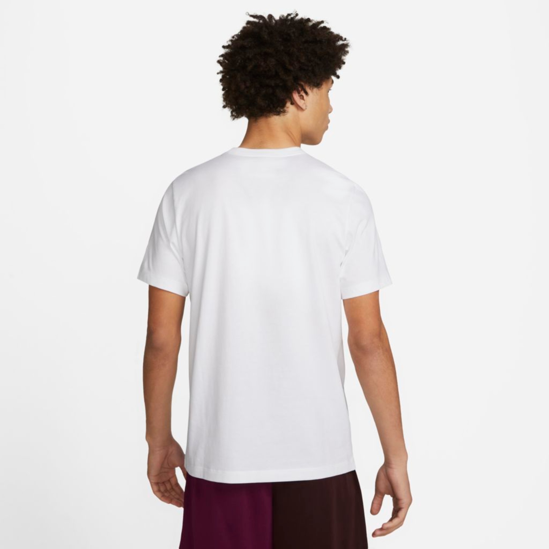 Camiseta Nike Masculina - Foto 2