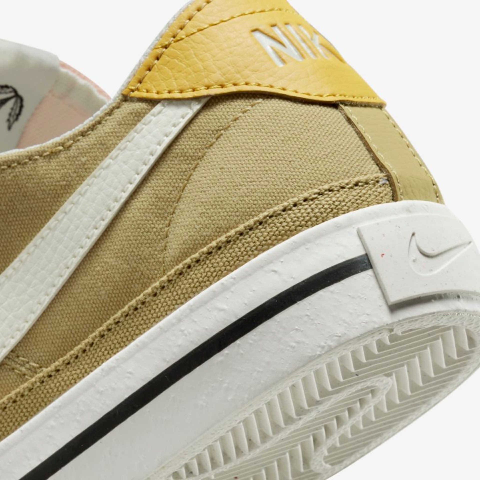 Tênis Nike Court Legacy Masculino - Foto 8