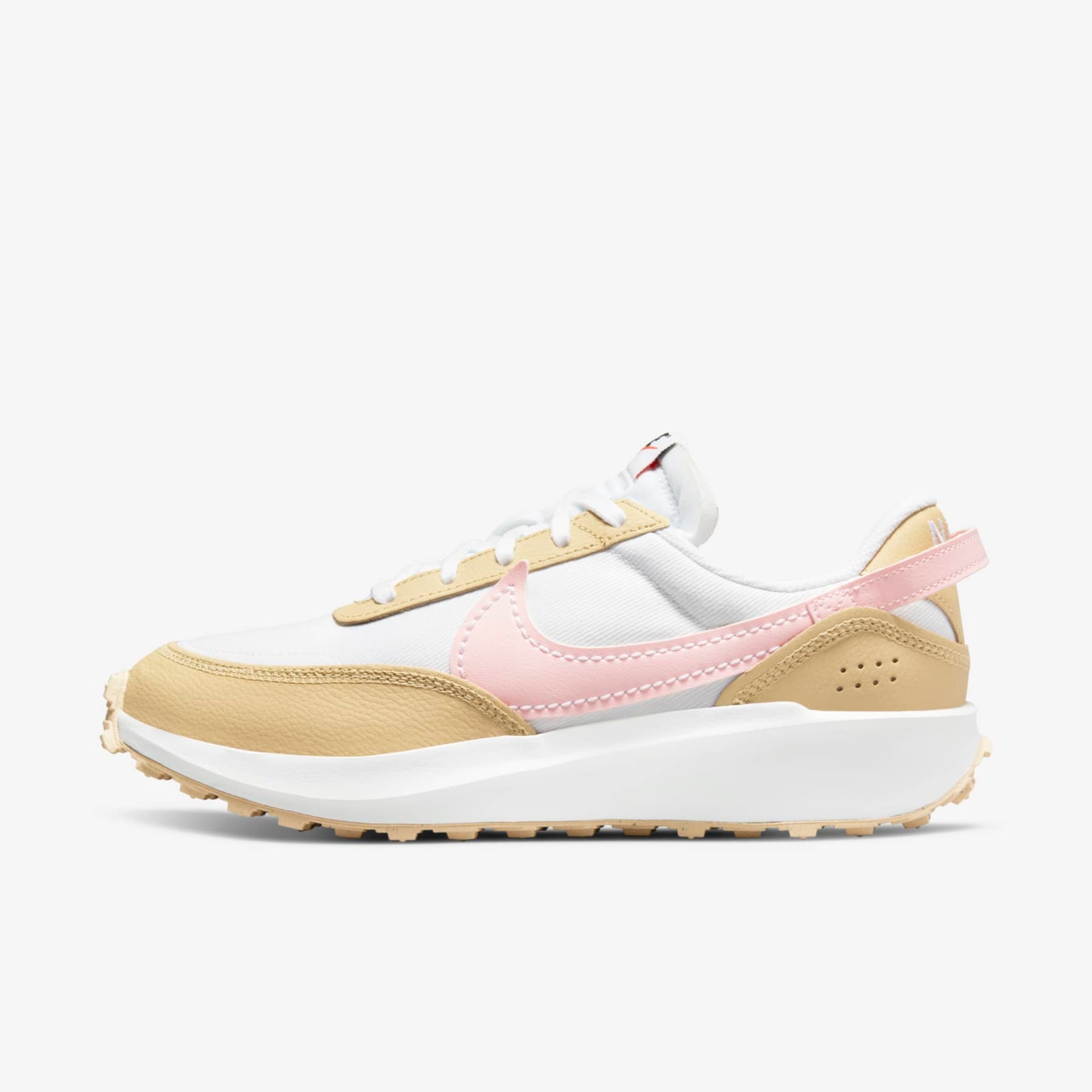 Tênis Nike Waffle Debut Feminino - Foto 1