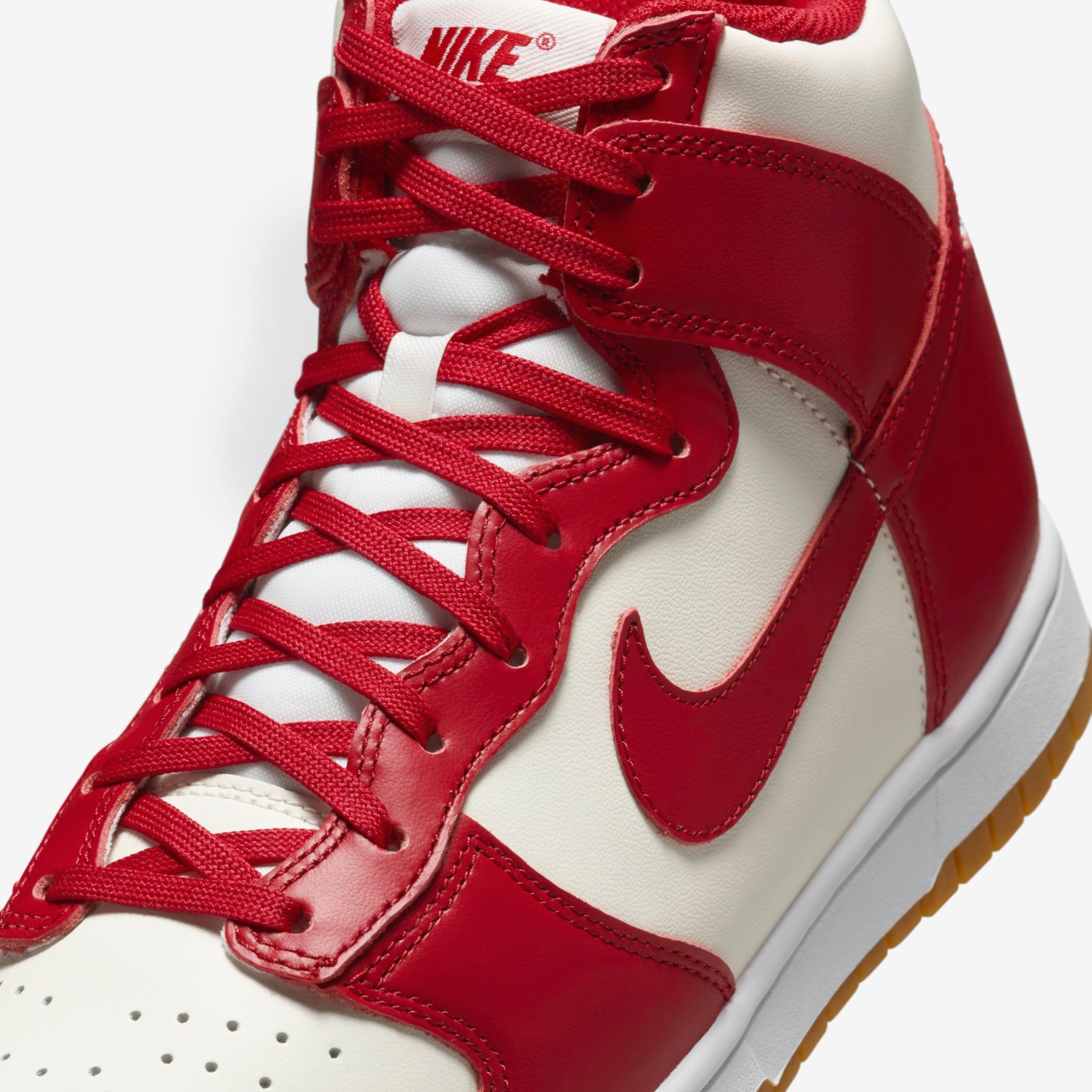 Tênis Nike Dunk High Feminino - Foto 7