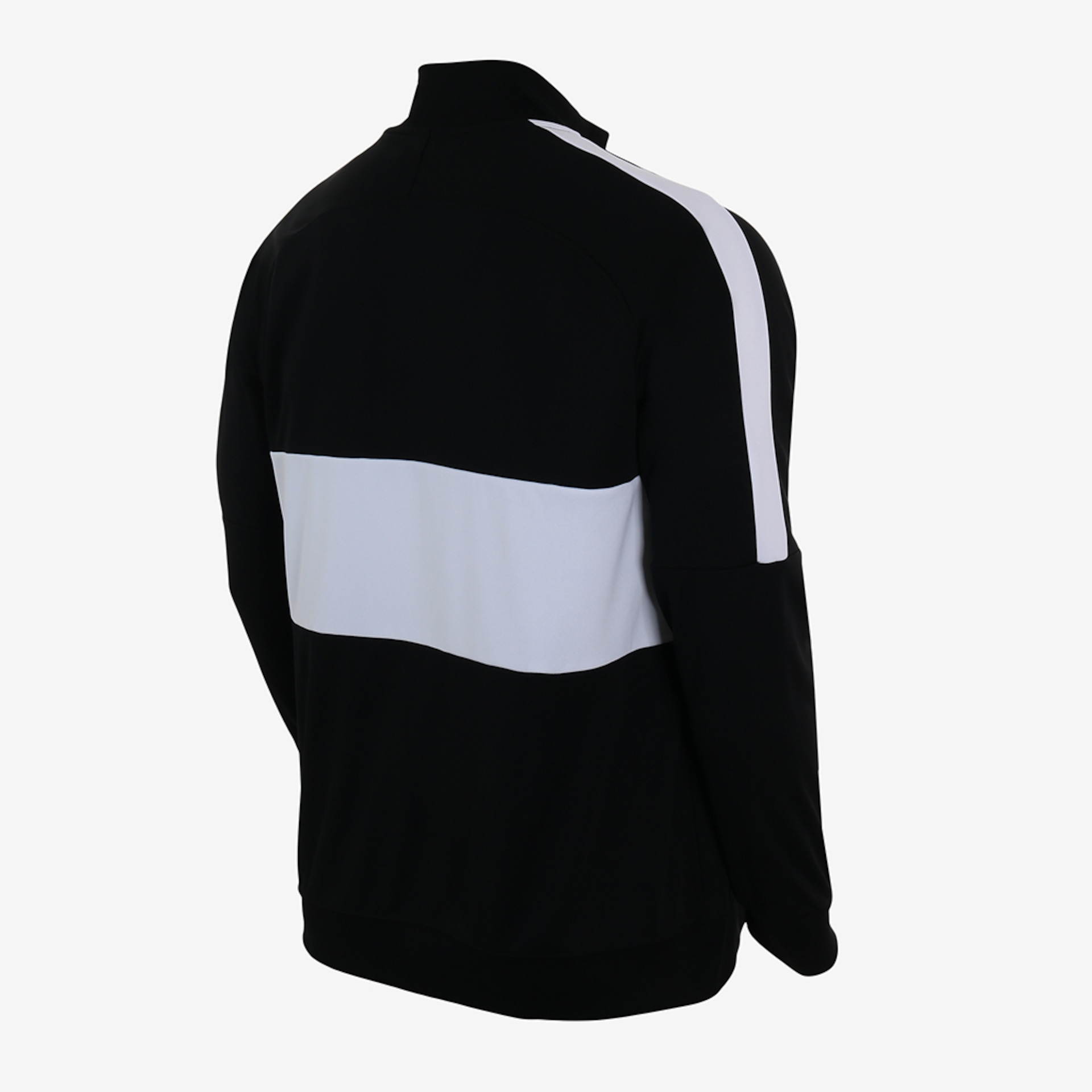 Jaqueta Nike Corinthians Dri-FIT Academy Masculina - Foto 2