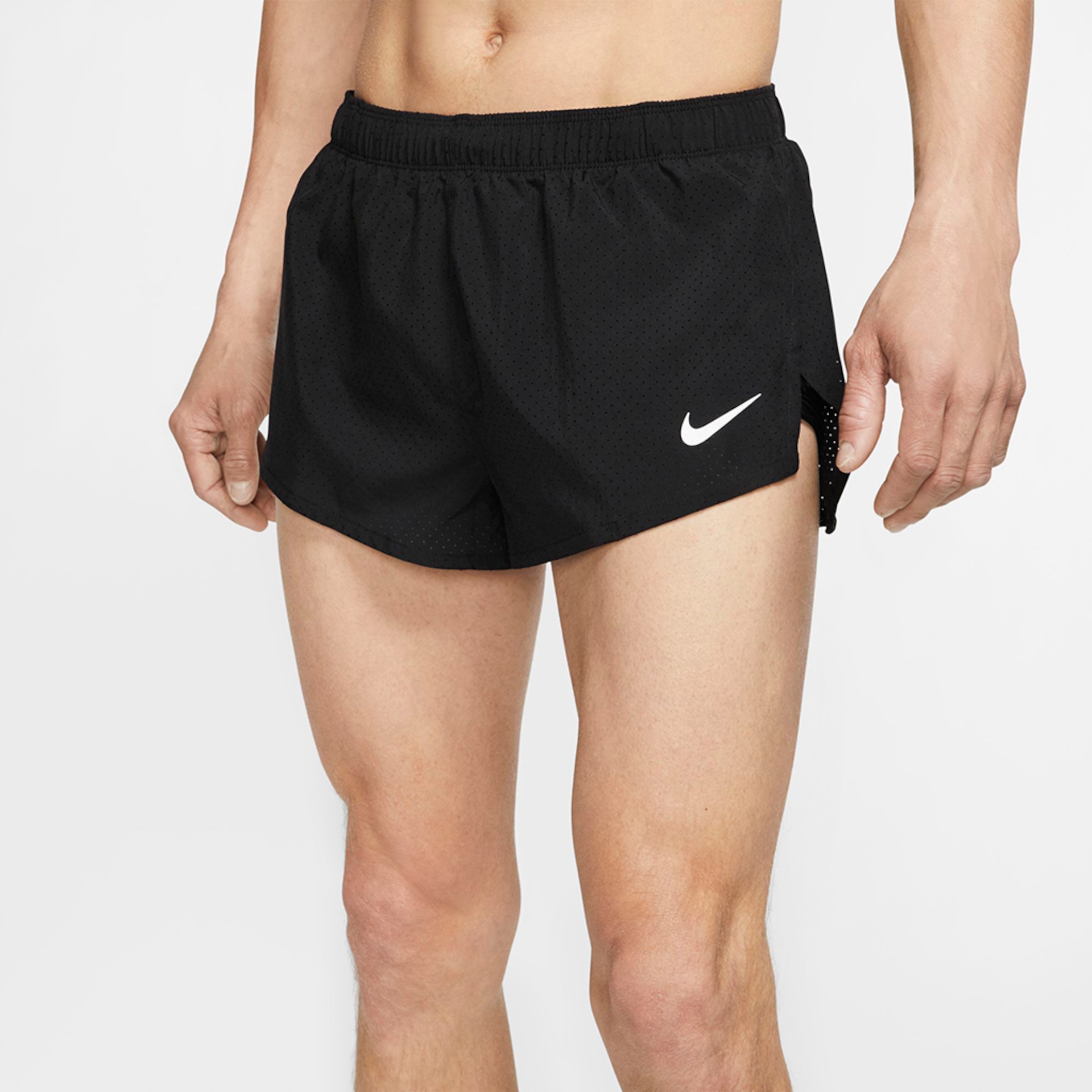 Shorts Nike Fast Masculino - Foto 2