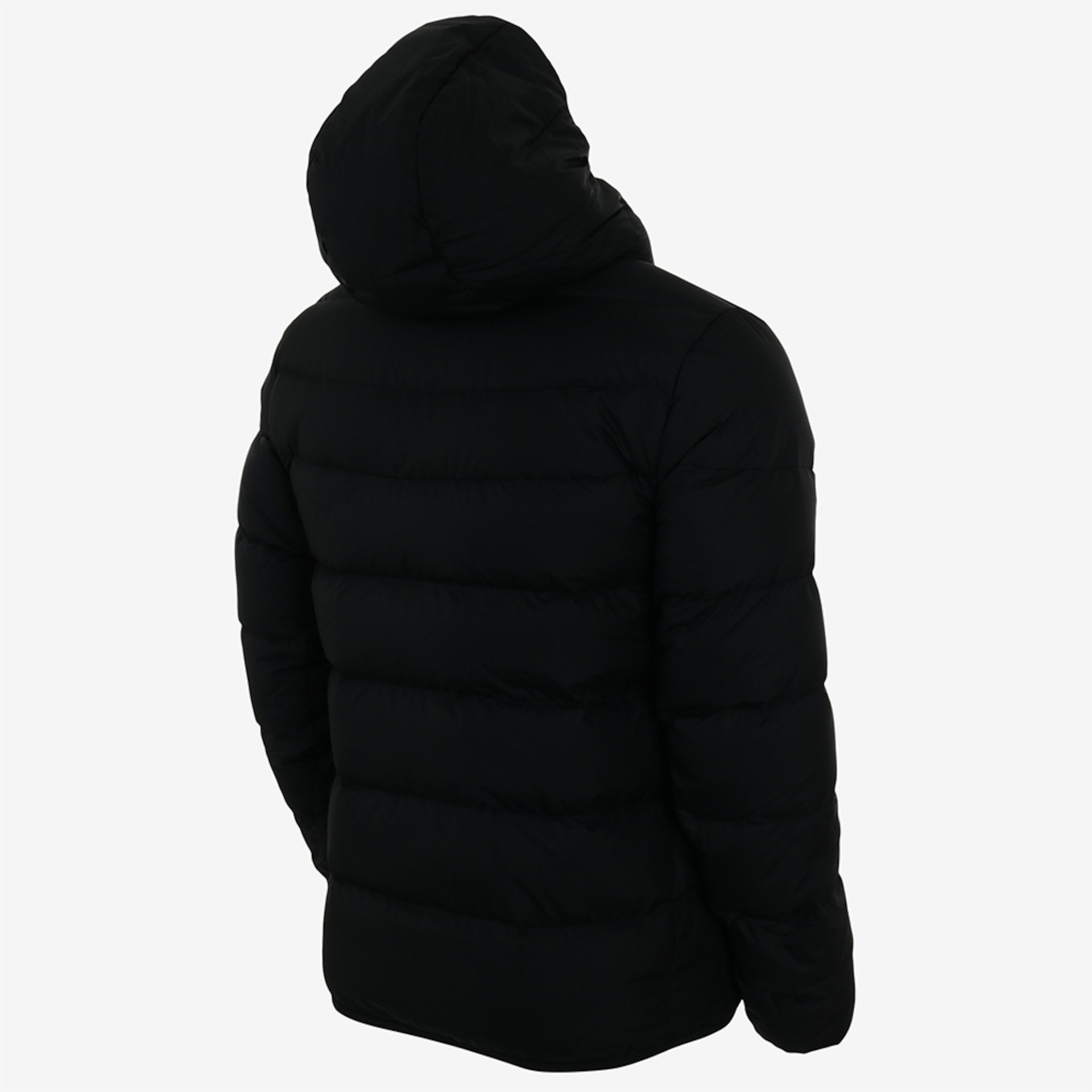 Jaqueta Nike Corinthians Dri-FIT Academy Masculina - Foto 2