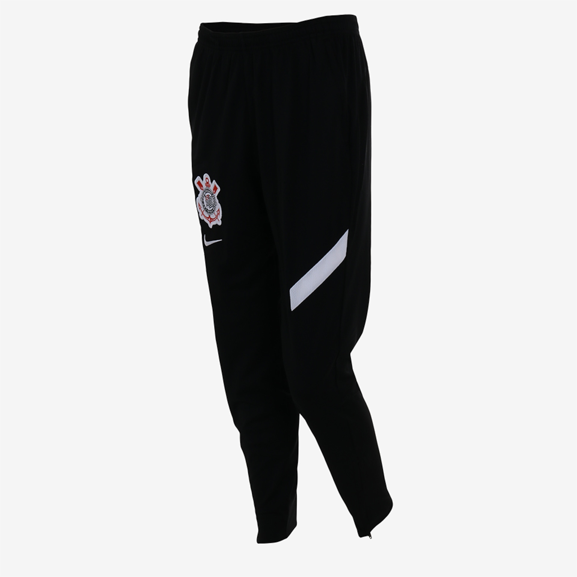 Calça Nike Corinthians Dri-FIT Academy Masculina - Foto 1