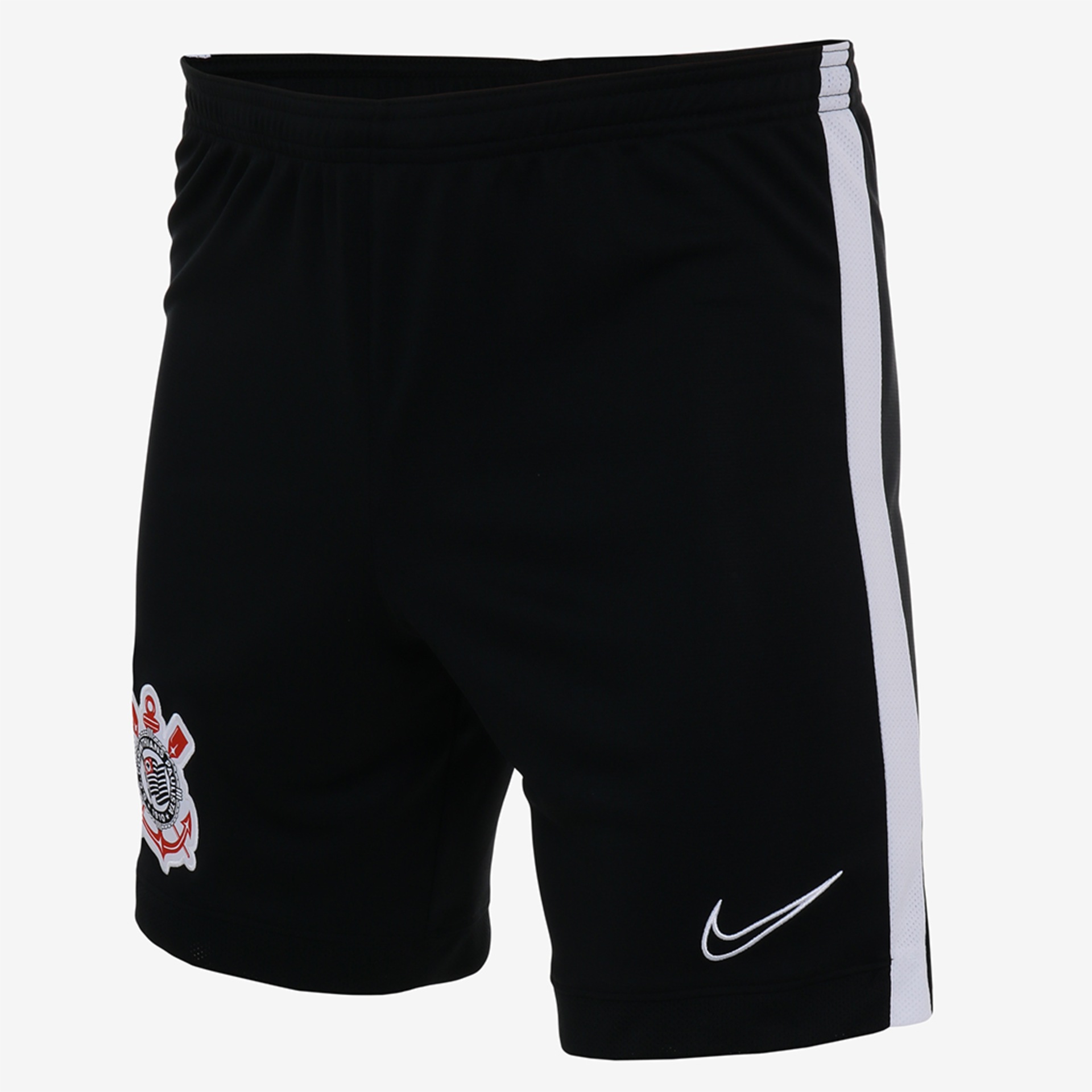 Shorts Nike Corinthians Dri-FIT Academy Masculino - Foto 1