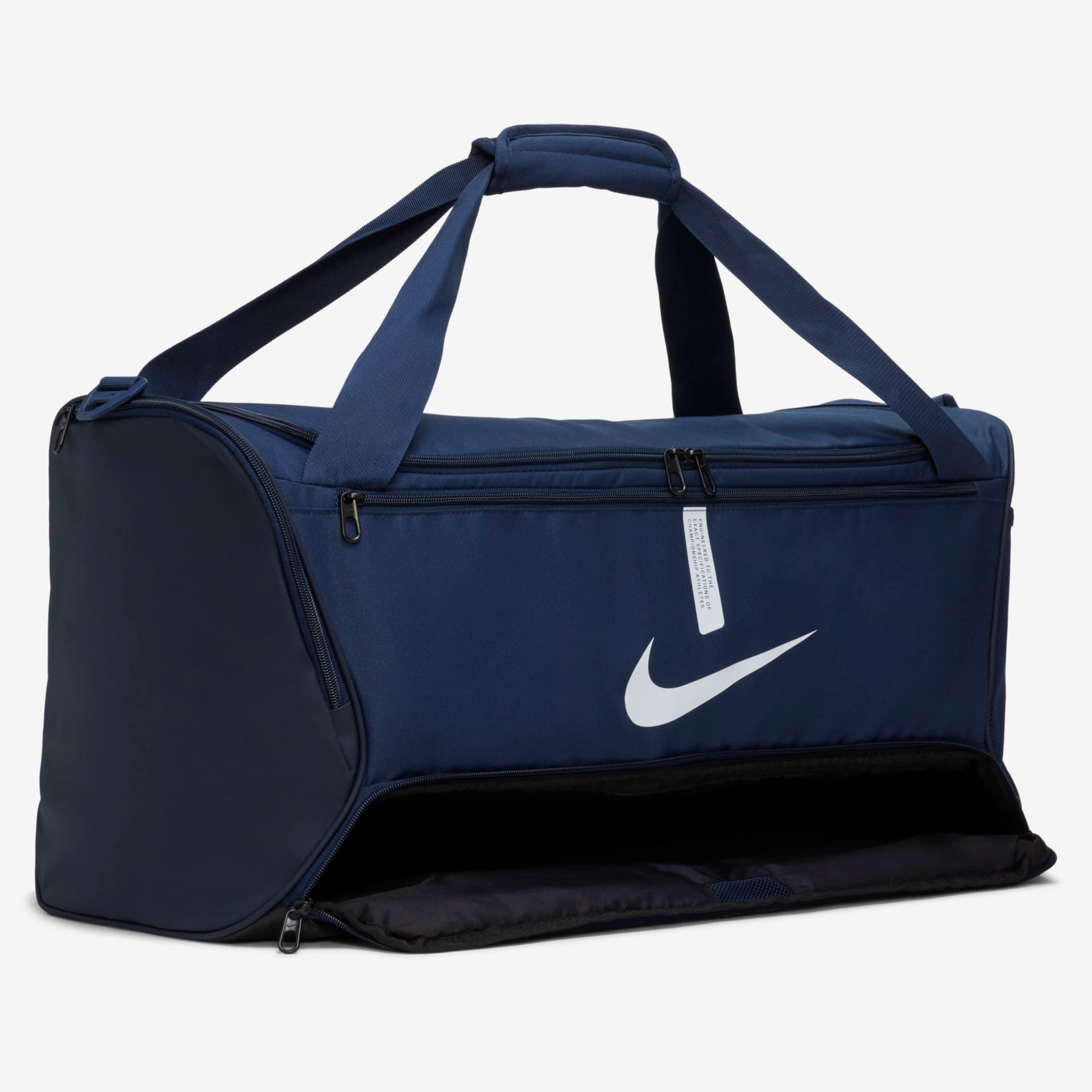 Bolsa Nike Academy Team Masculina - Foto 6