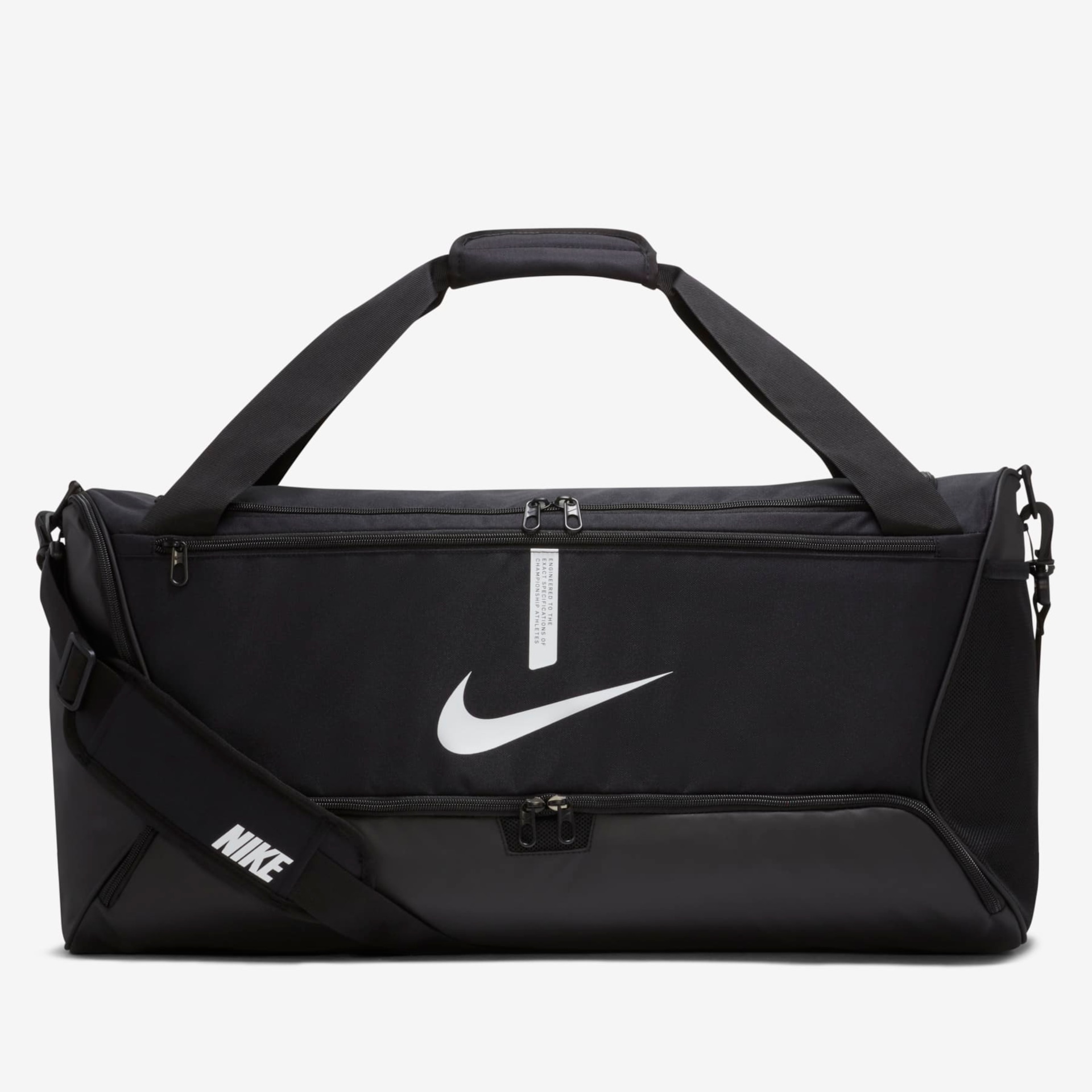 Bolsa Nike Academy Team Masculina - Foto 1