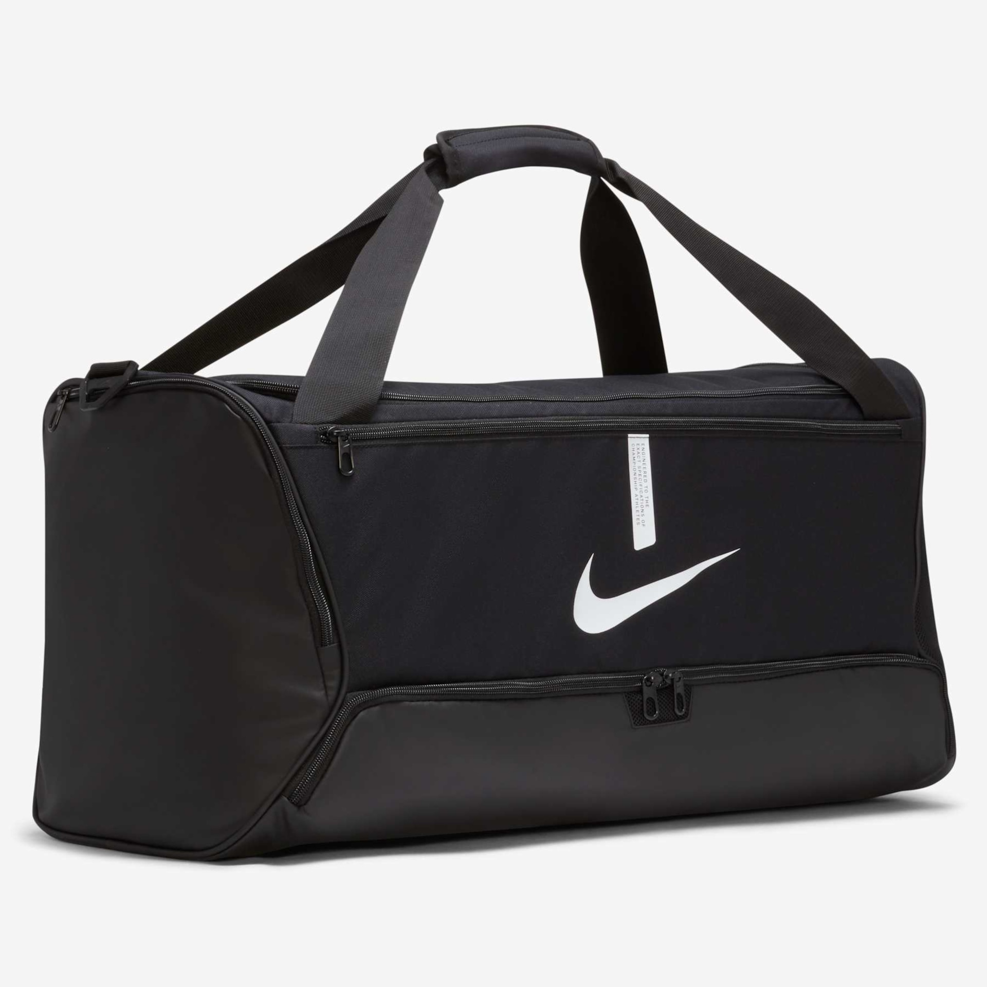 Bolsa Nike Academy Team Unissex - Foto 16