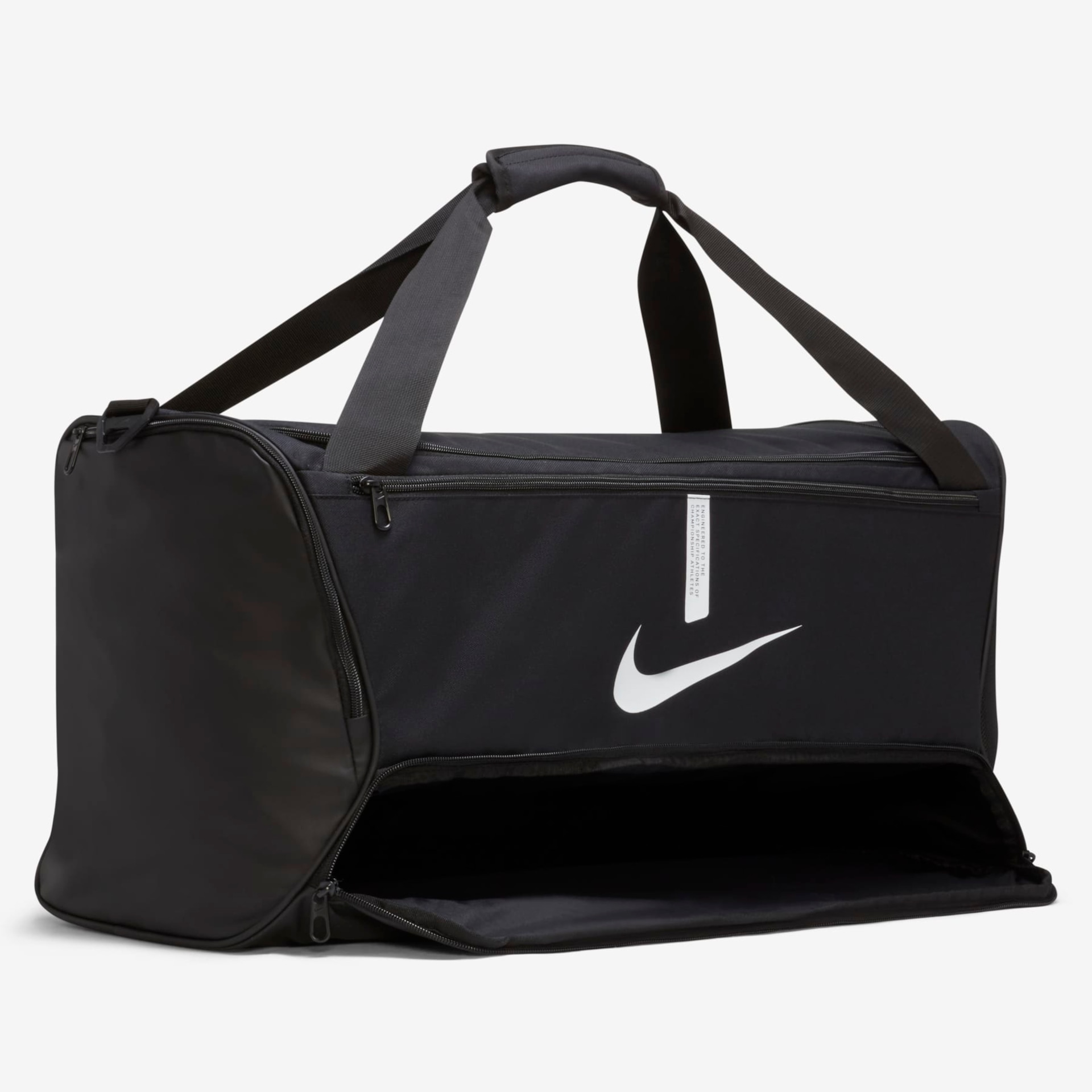 Bolsa Nike Academy Team Masculina - Foto 6