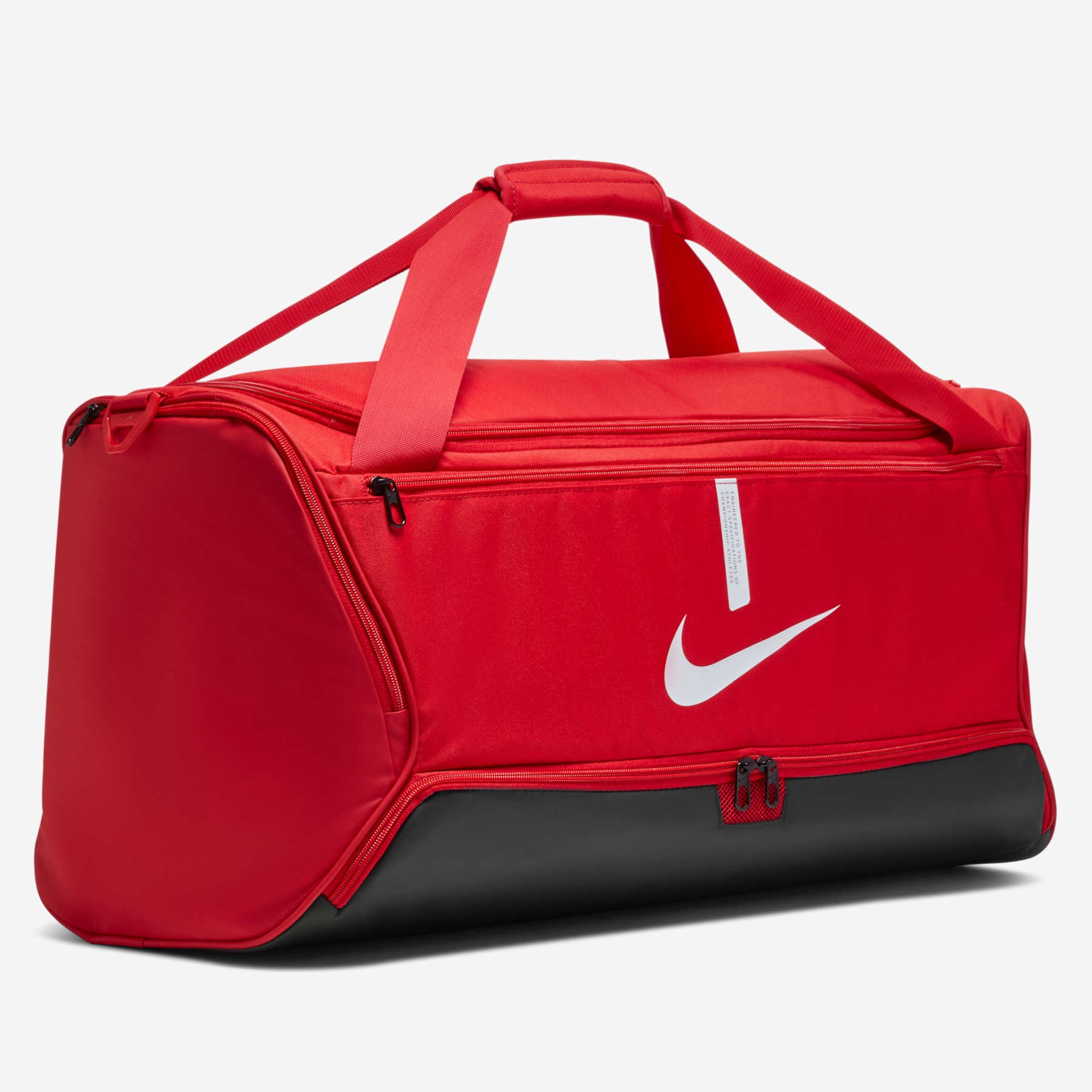 Bolsa Nike Academy Team Unissex - Foto 3