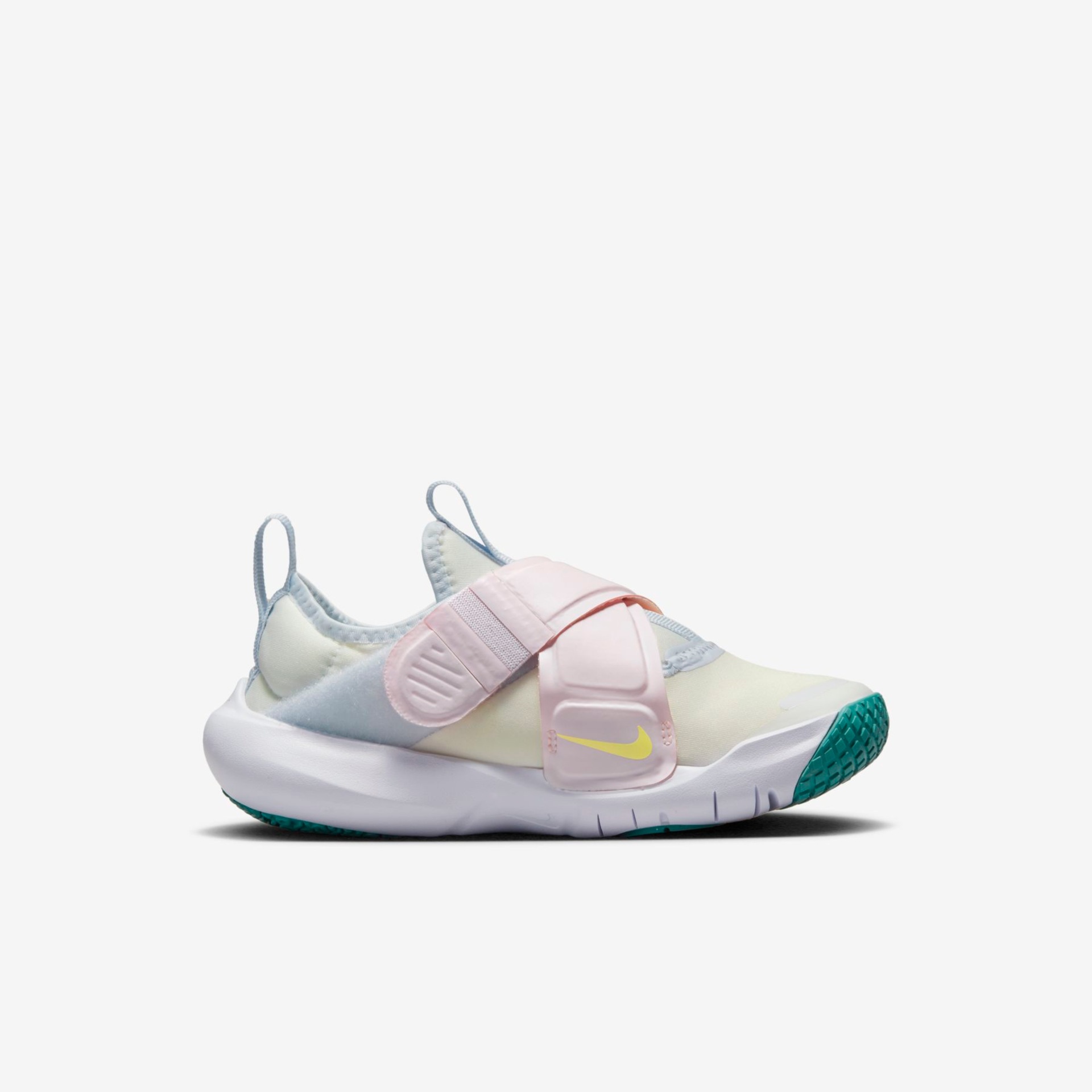 Tênis Nike Flex Advance Infantil - Foto 3