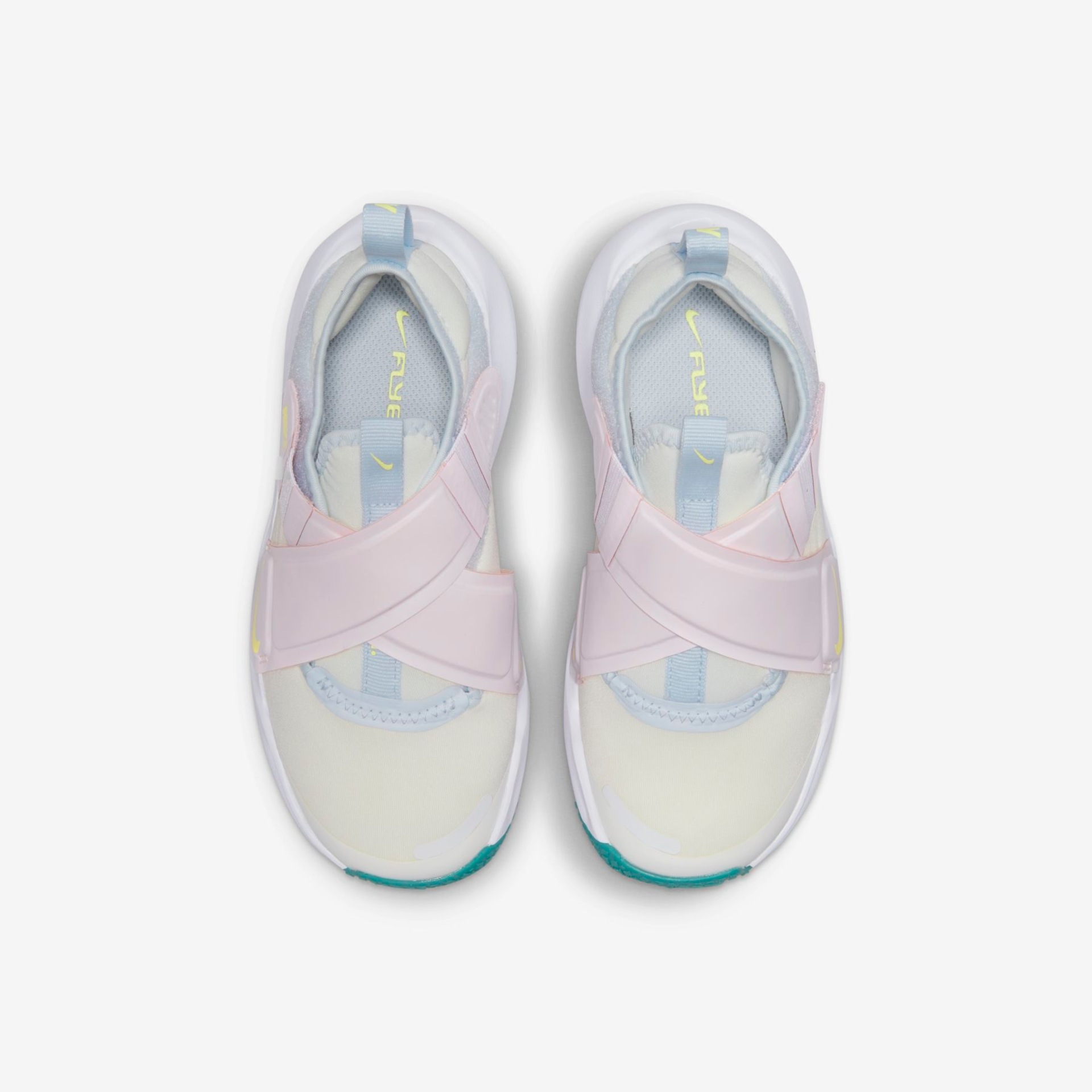 Tênis Nike Flex Advance Infantil - Foto 4