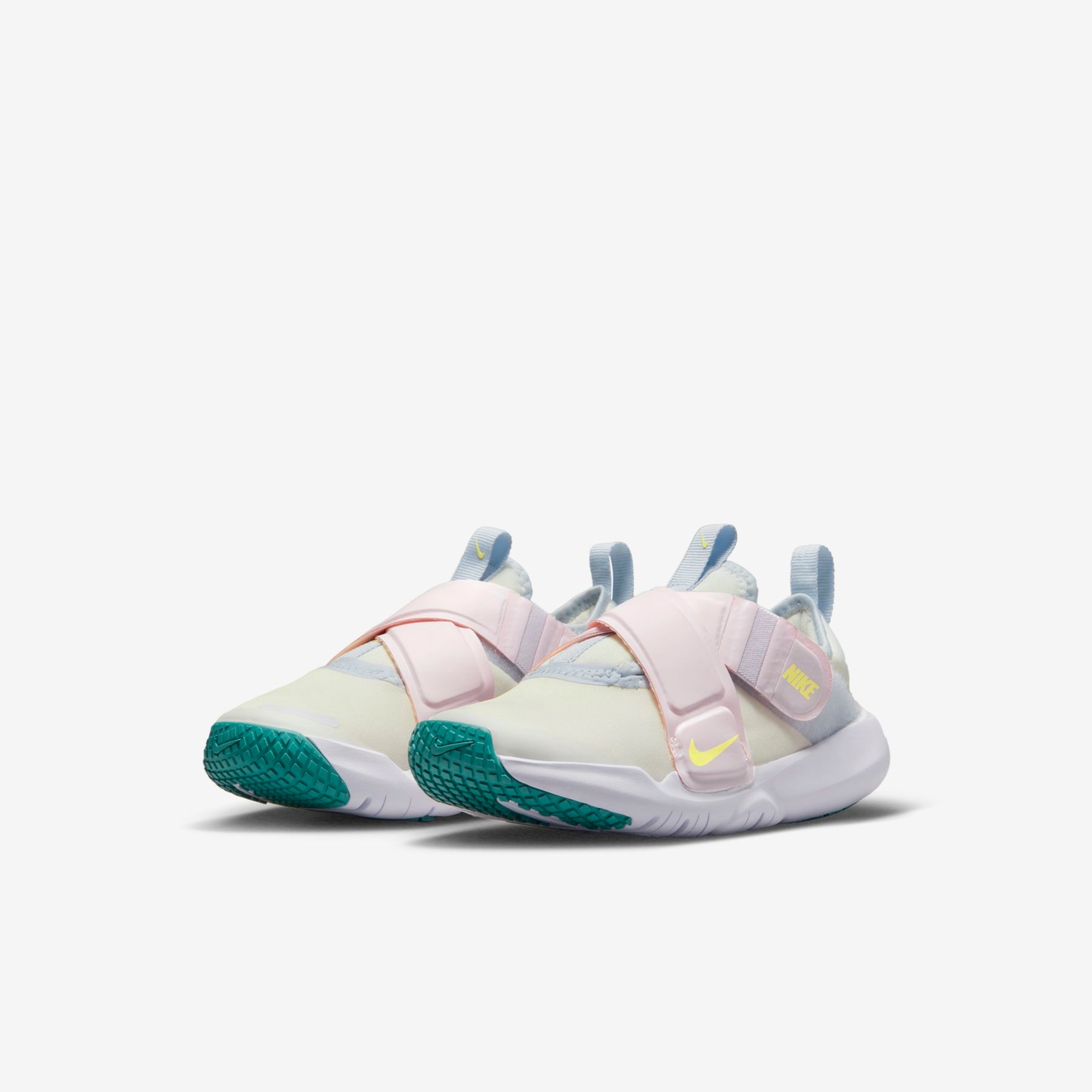 Tênis Nike Flex Advance Infantil - Foto 5