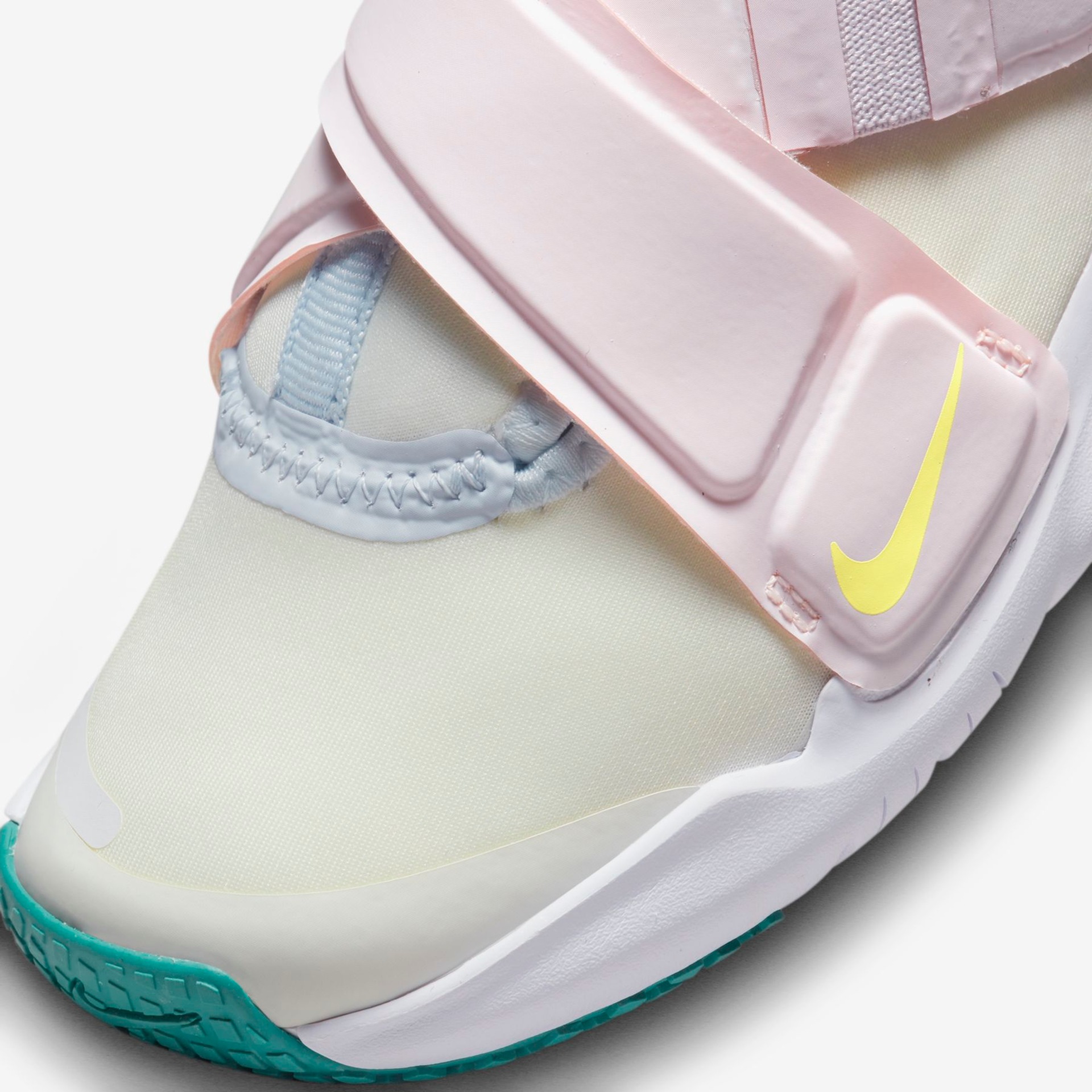 Tênis Nike Flex Advance Infantil - Foto 7