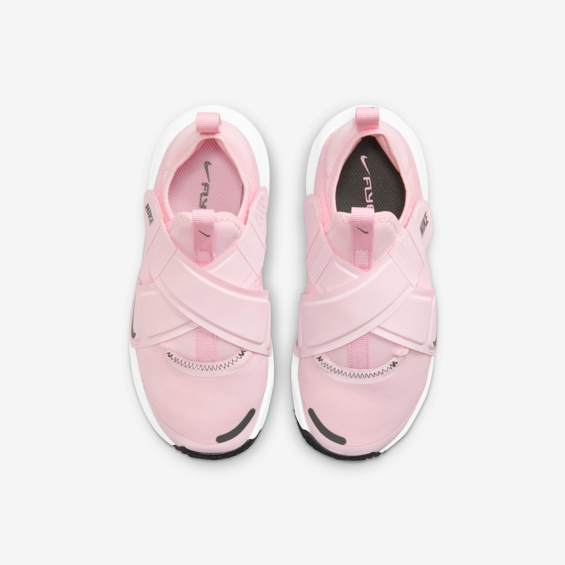 Tênis Nike Flex Advance Infantil - Foto 4