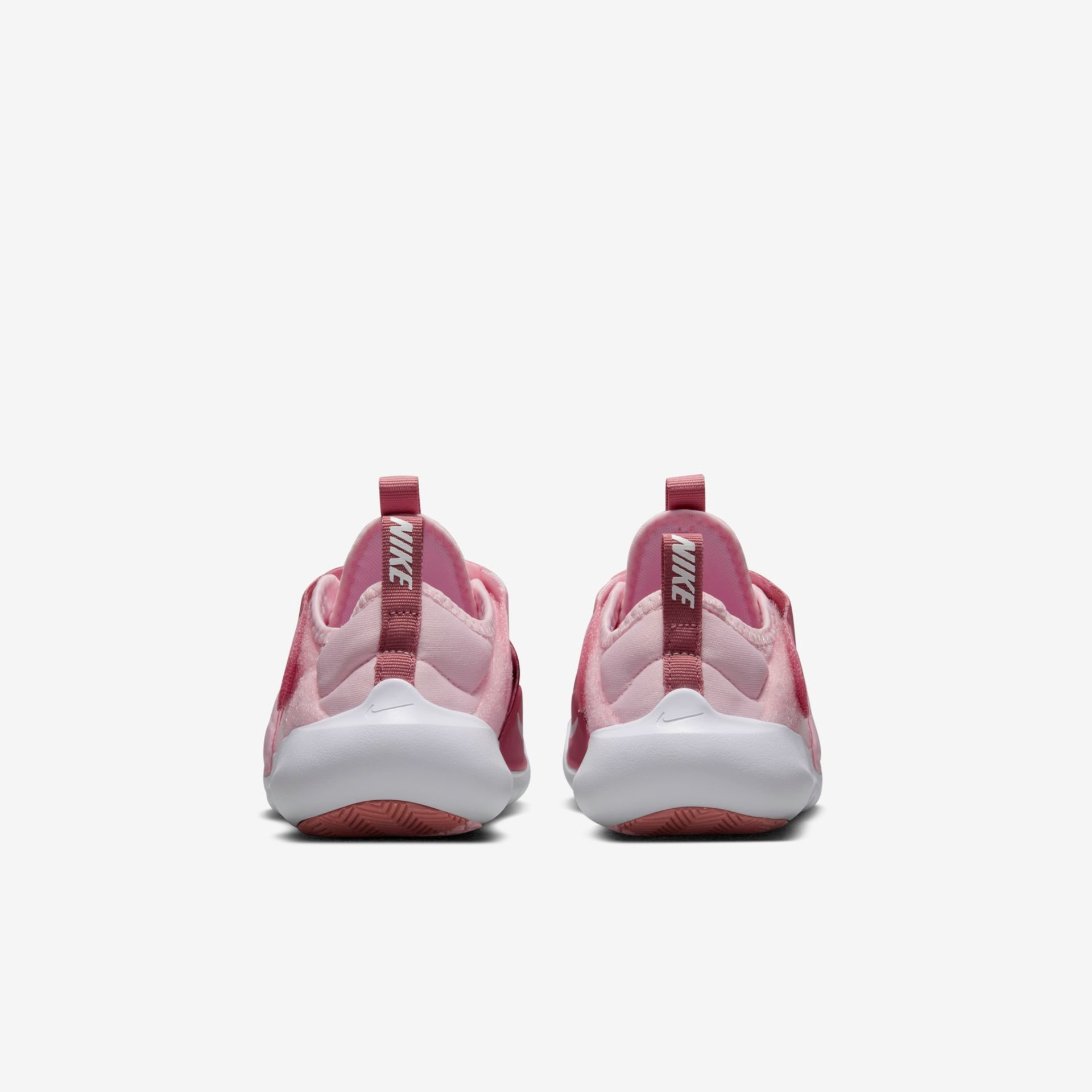 Tênis Nike Flex Advance Infantil - Foto 6