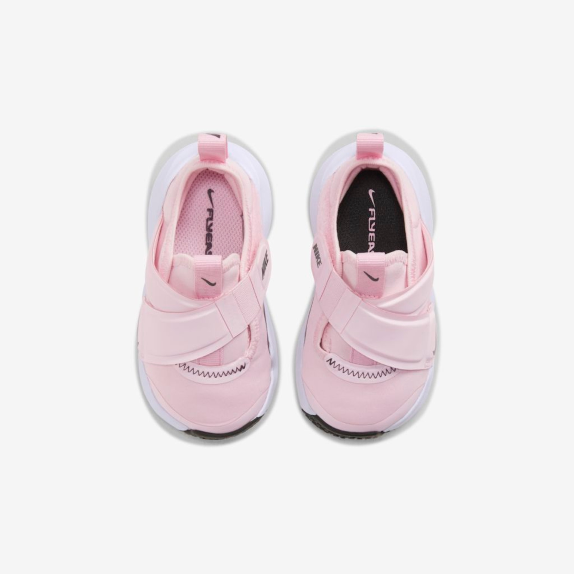Tênis Nike Flex Advance Infantil - Foto 4