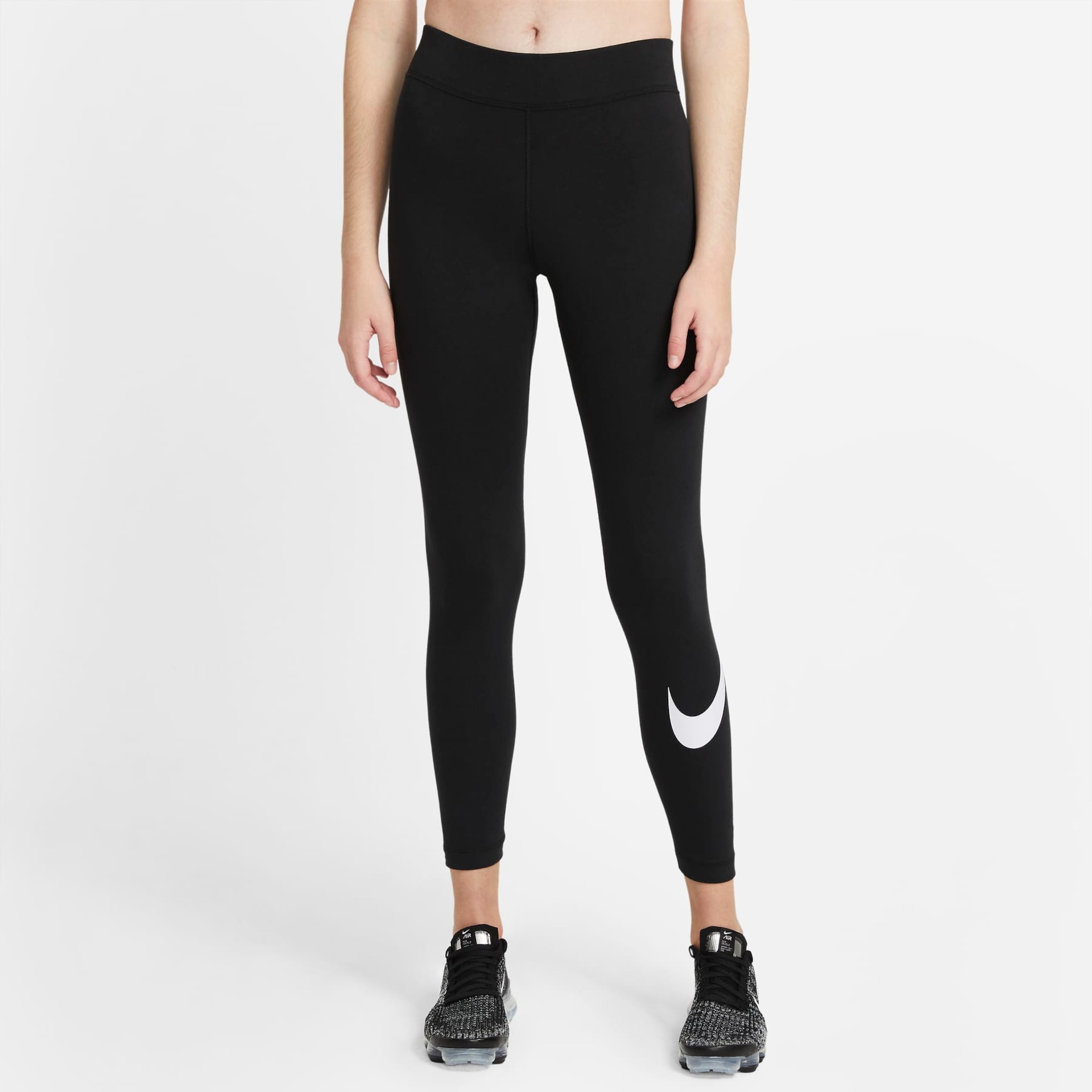 Legging Nike Sportswear Essential Feminina - Foto 1