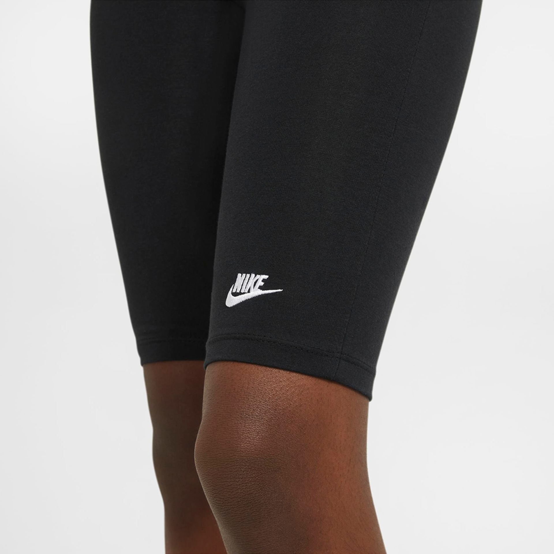Shorts Nike Sportswear Infantil - Foto 4