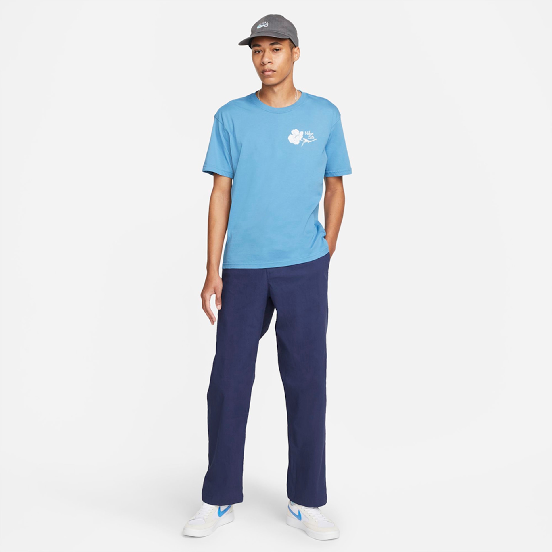 Calça Nike SB Masculina - Foto 5