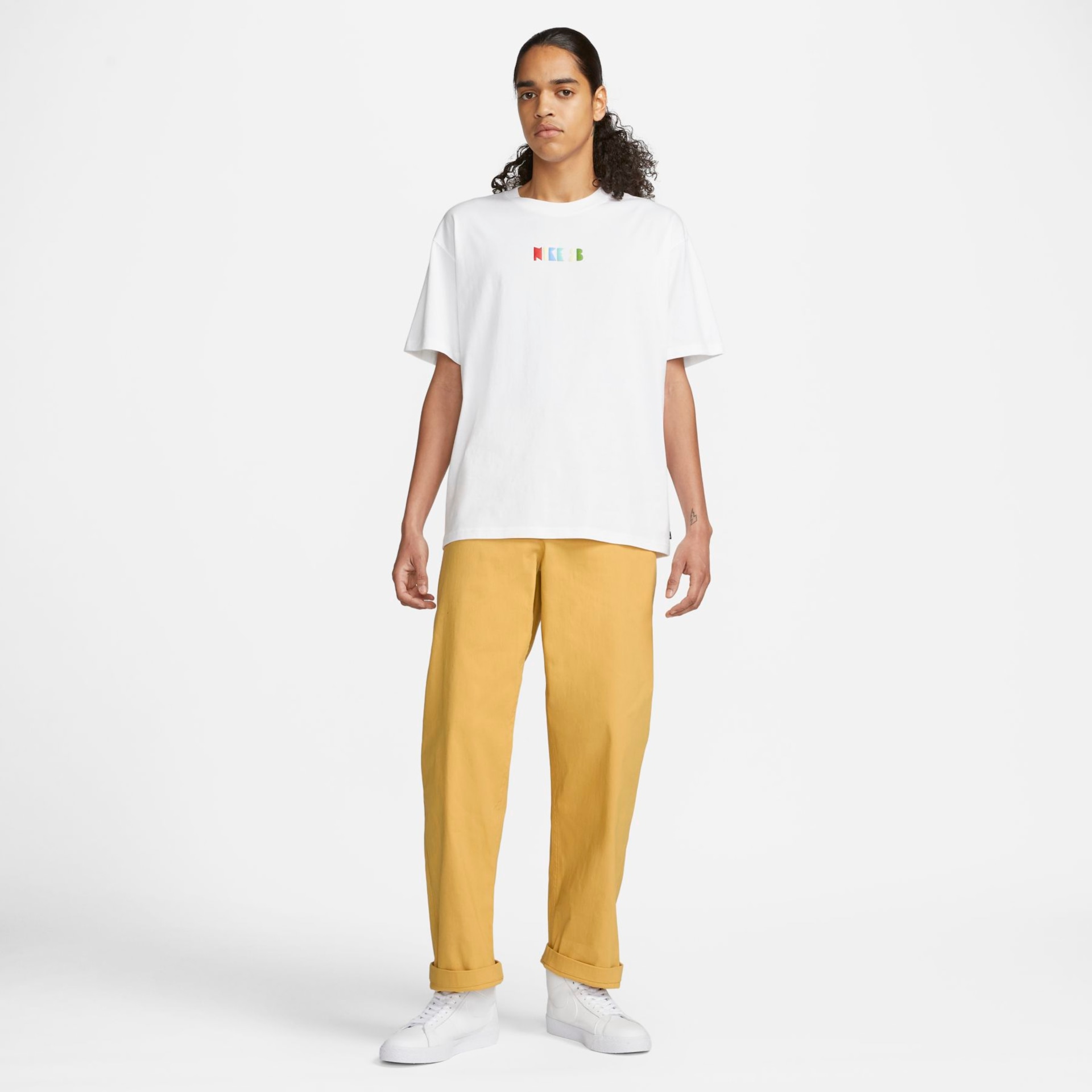 Calça Nike SB Masculina - Foto 5
