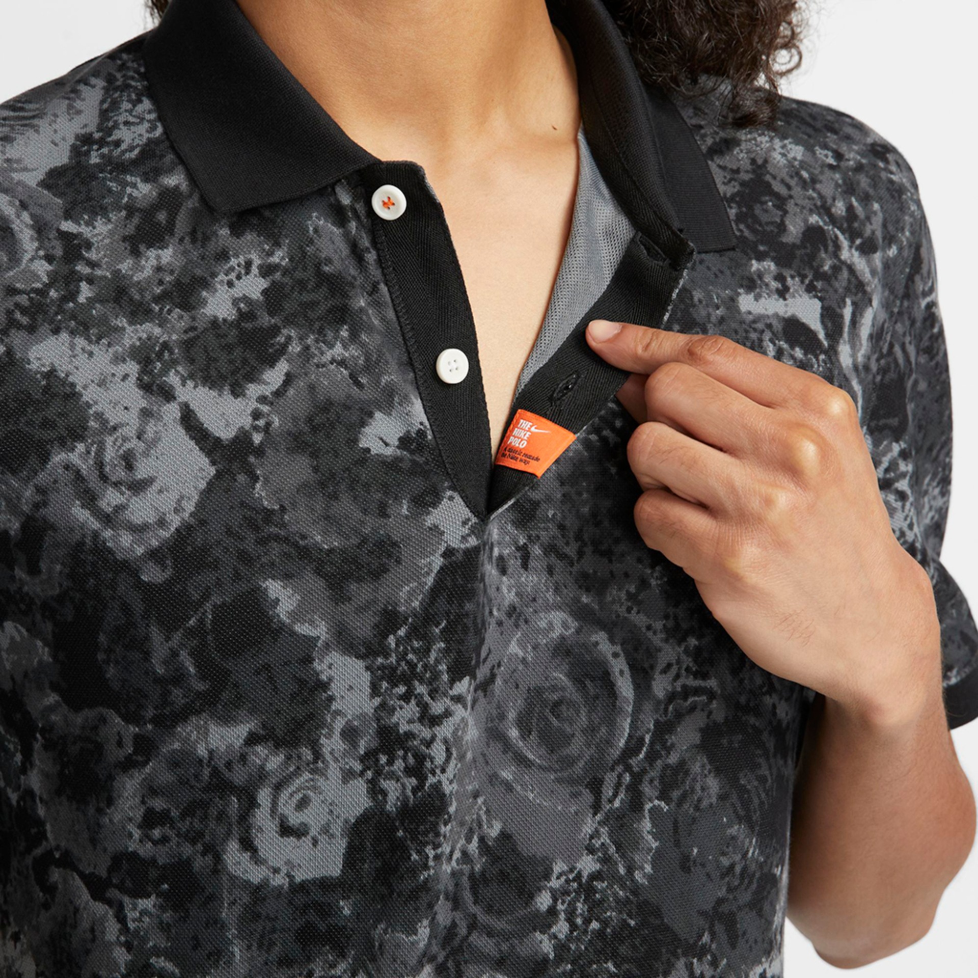 Polo "The Nike Polo" Masculina - Foto 4