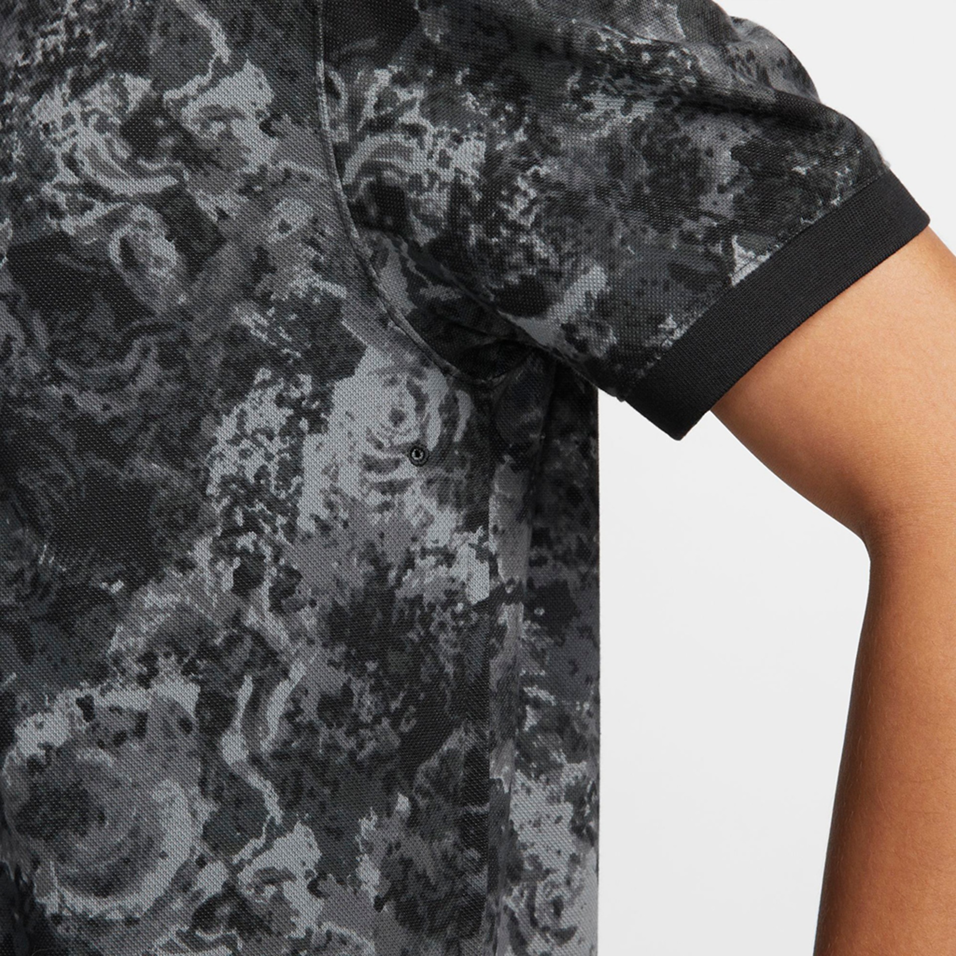 Polo "The Nike Polo" Masculina - Foto 5