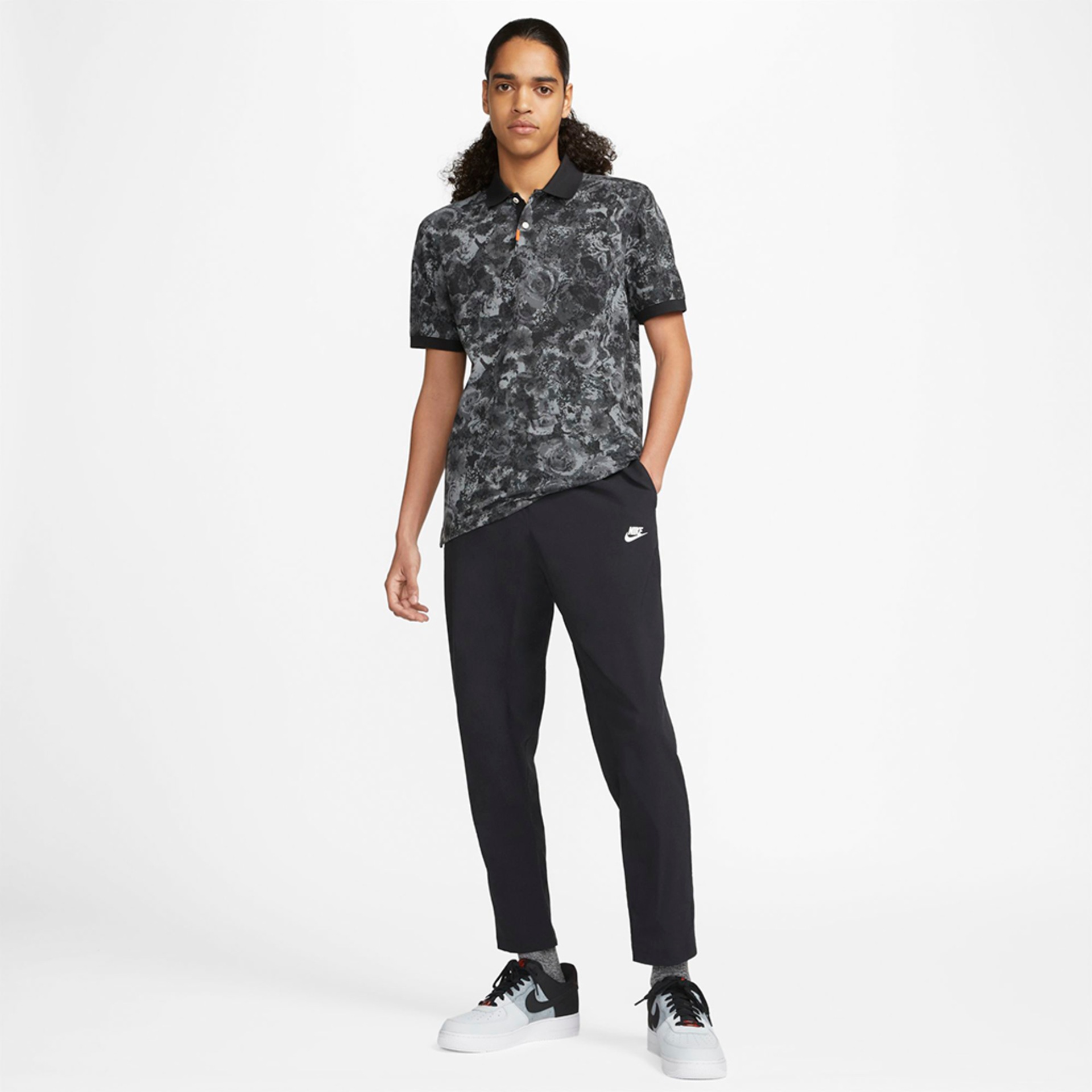 Polo "The Nike Polo" Masculina - Foto 8