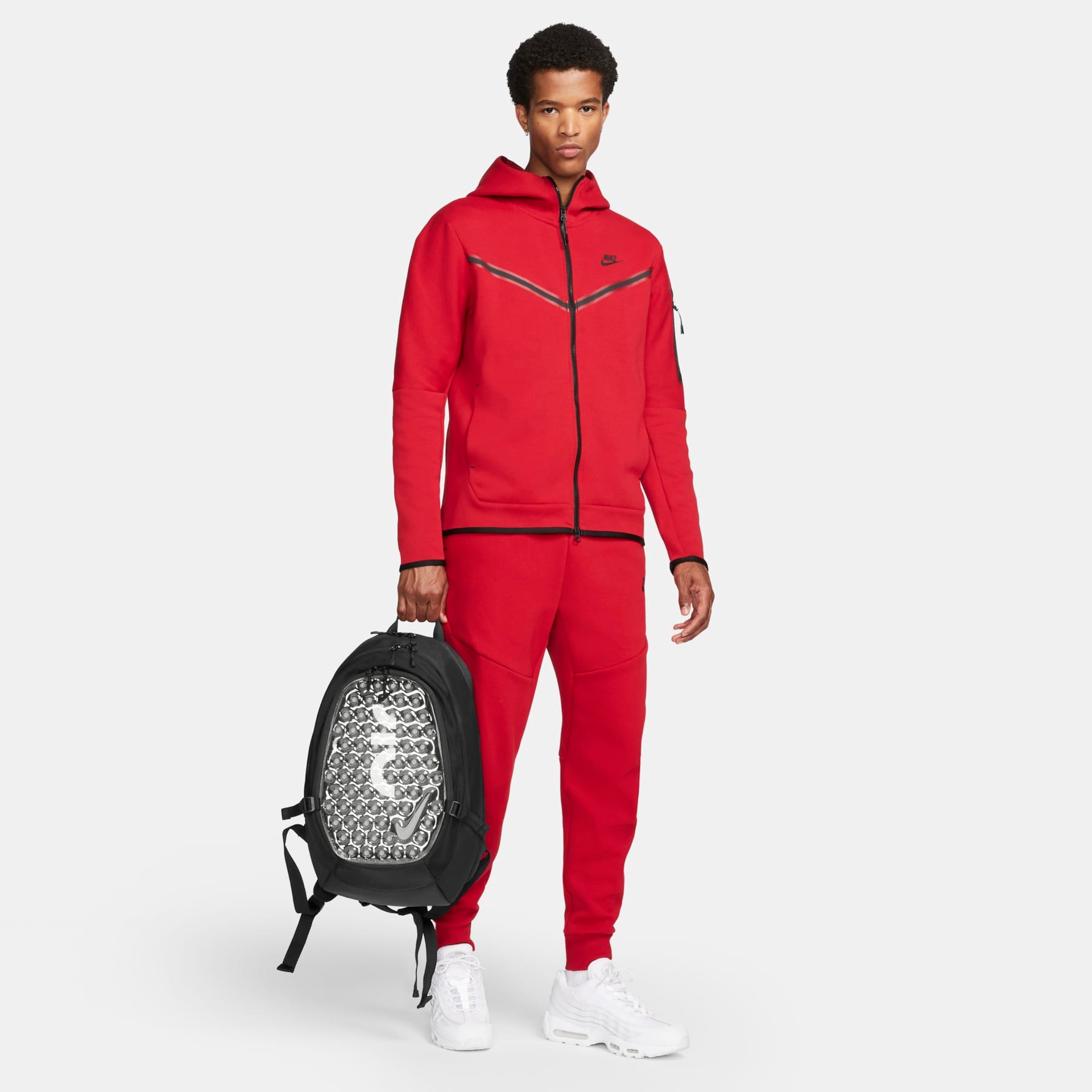 Mochila Nike Air Max Unissex - Foto 11