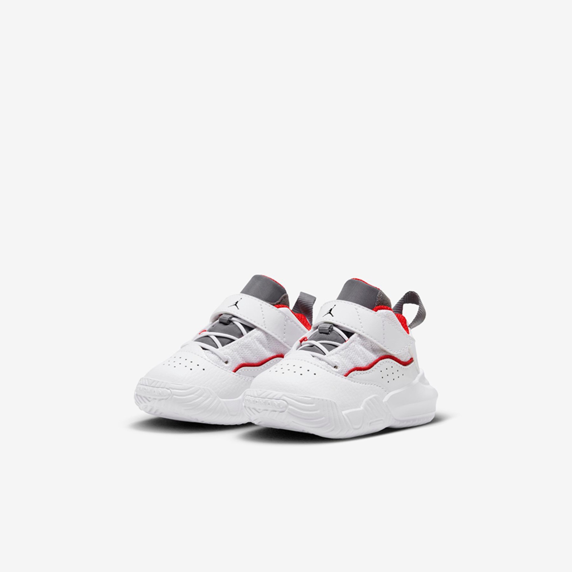 Tênis Jordan Stay Loyal Infantil - Foto 5