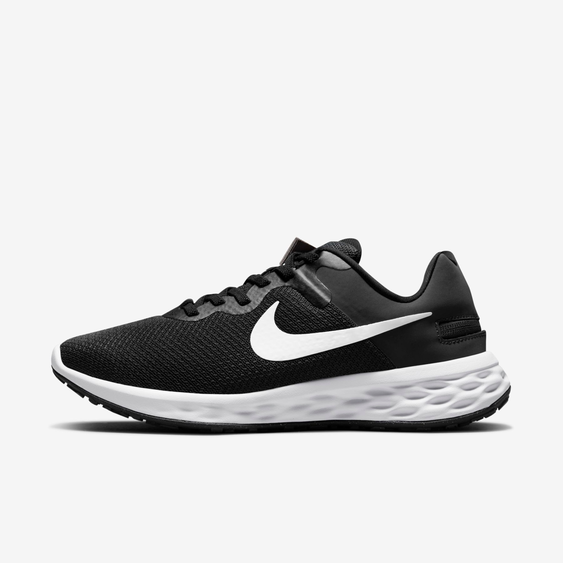 tênis nike revolution 6 flyease next nature feminino corrida