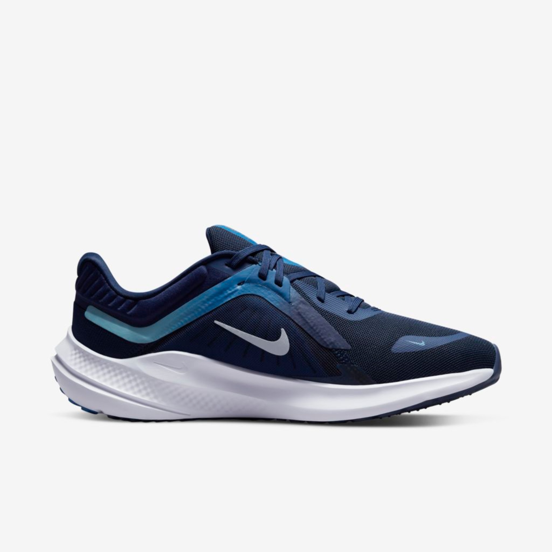 Tênis Nike Quest 5 Masculino - Foto 3