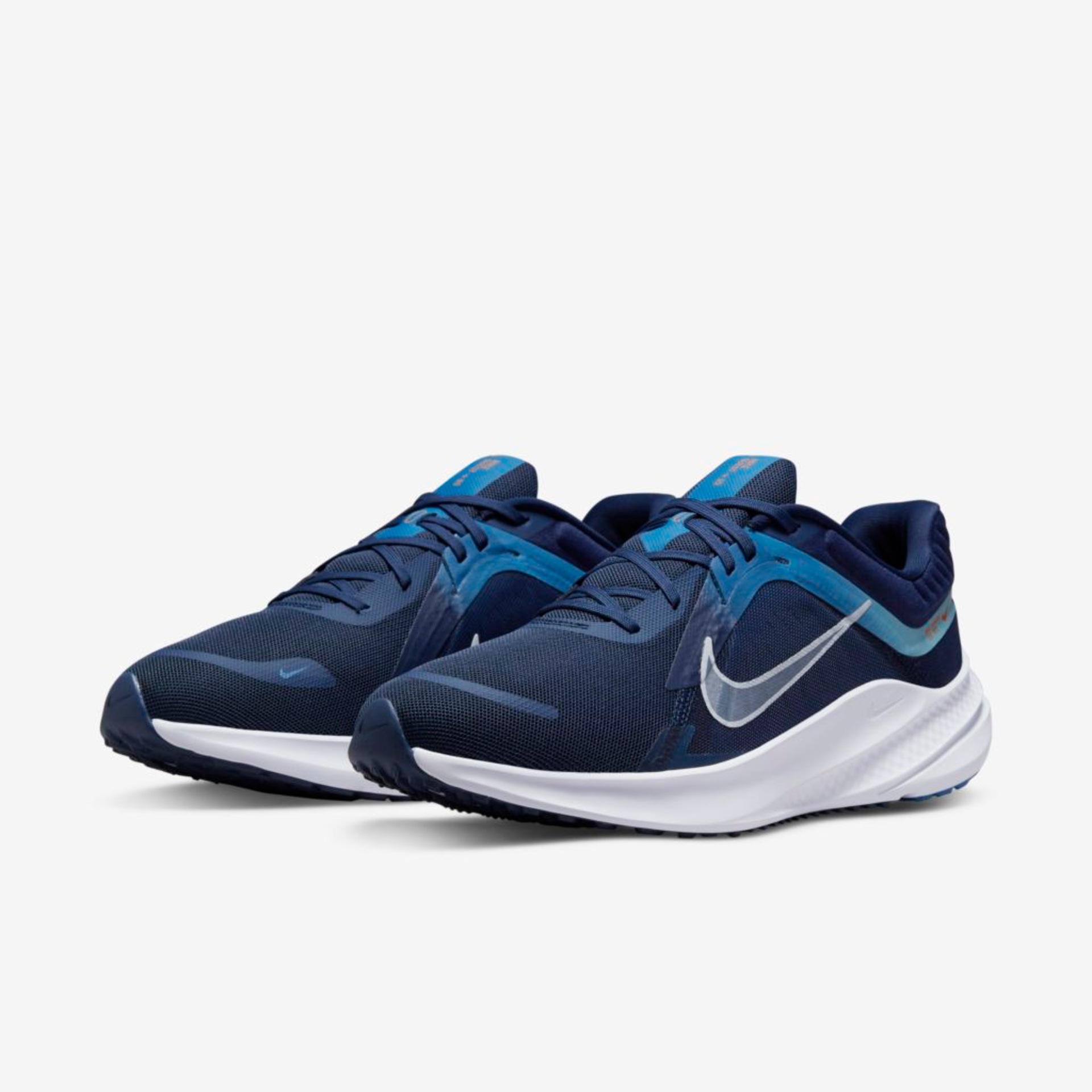Tênis Nike Quest 5 Masculino - Foto 5
