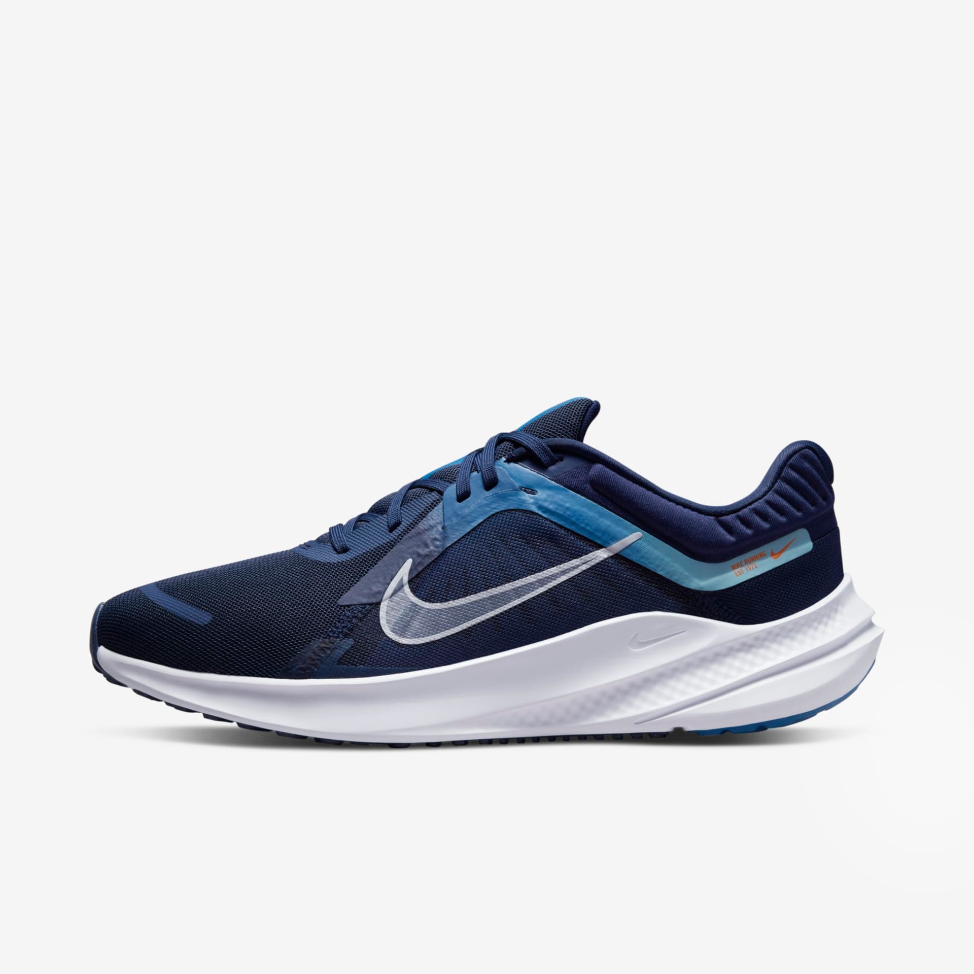 Tênis Nike Quest 5 Masculino - Foto 1