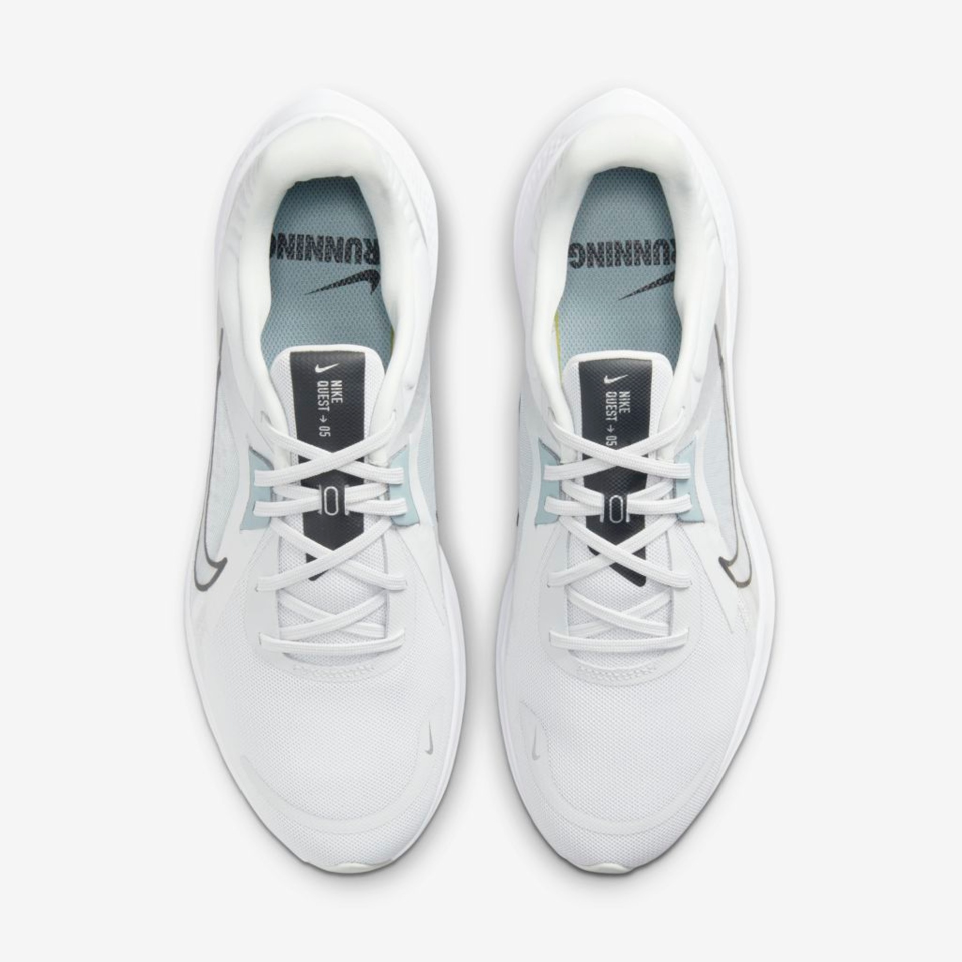 Tênis Nike Quest 5 Masculino - Foto 4