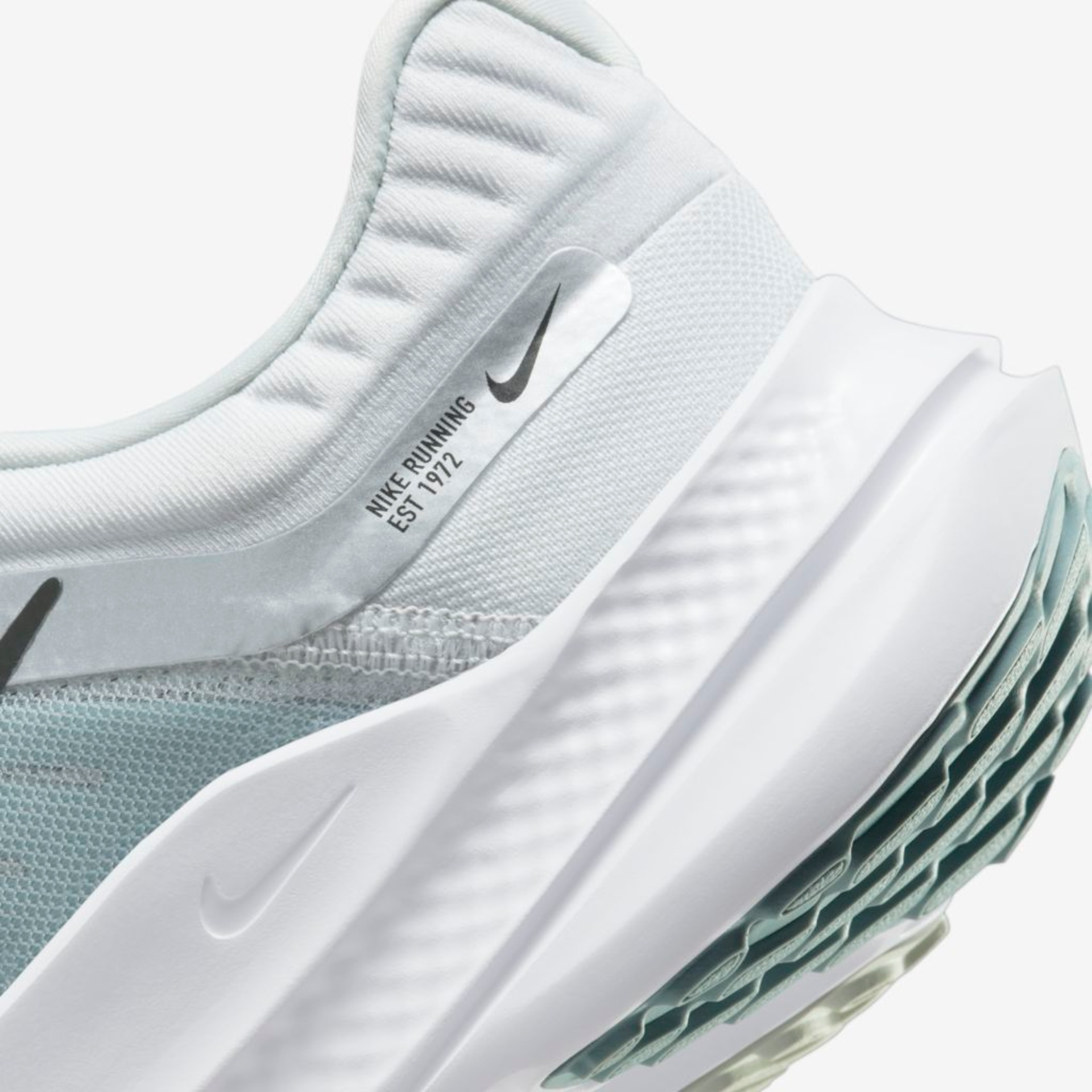 Tênis Nike Quest 5 Masculino - Foto 8