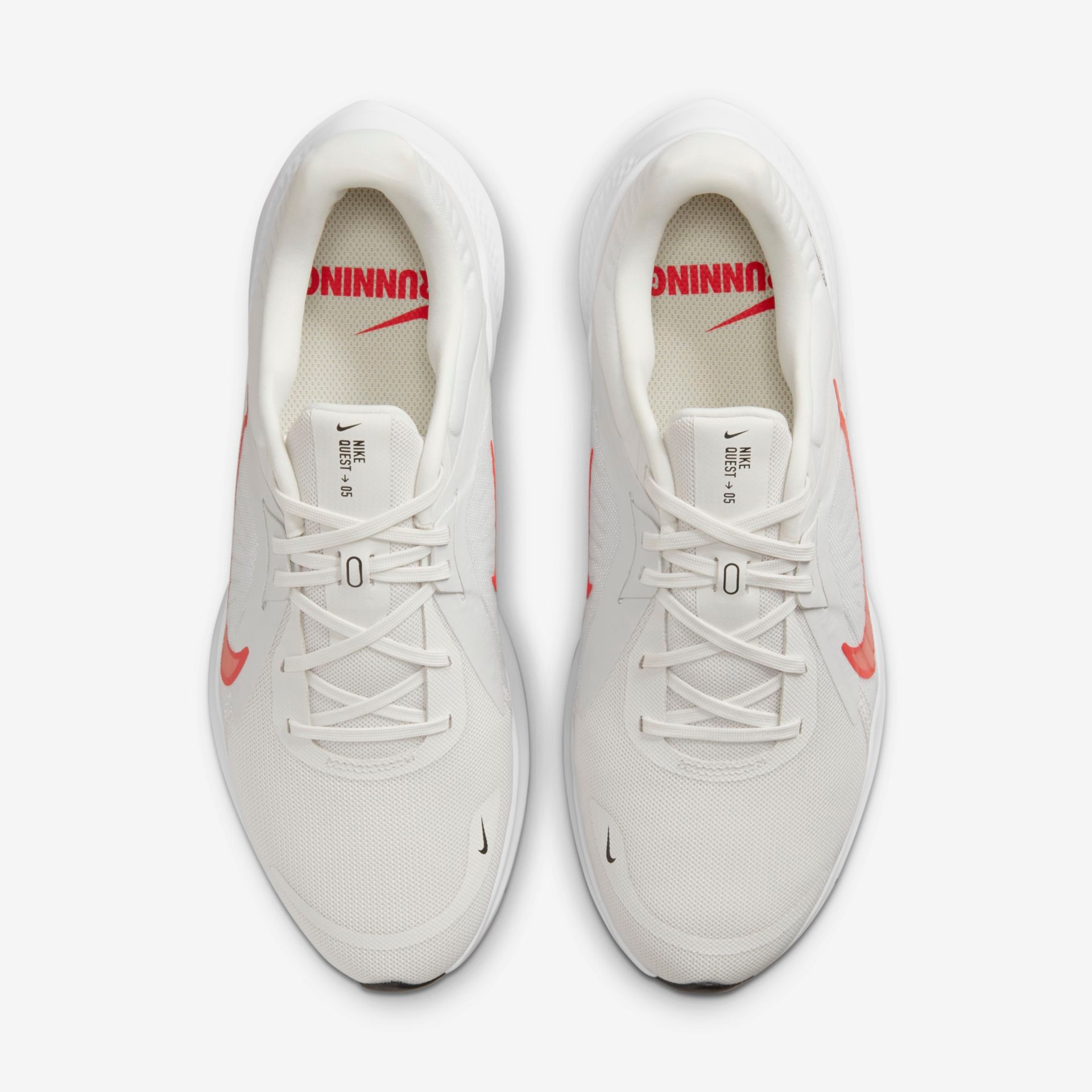 Tênis Nike Quest 5 Masculino - Foto 4