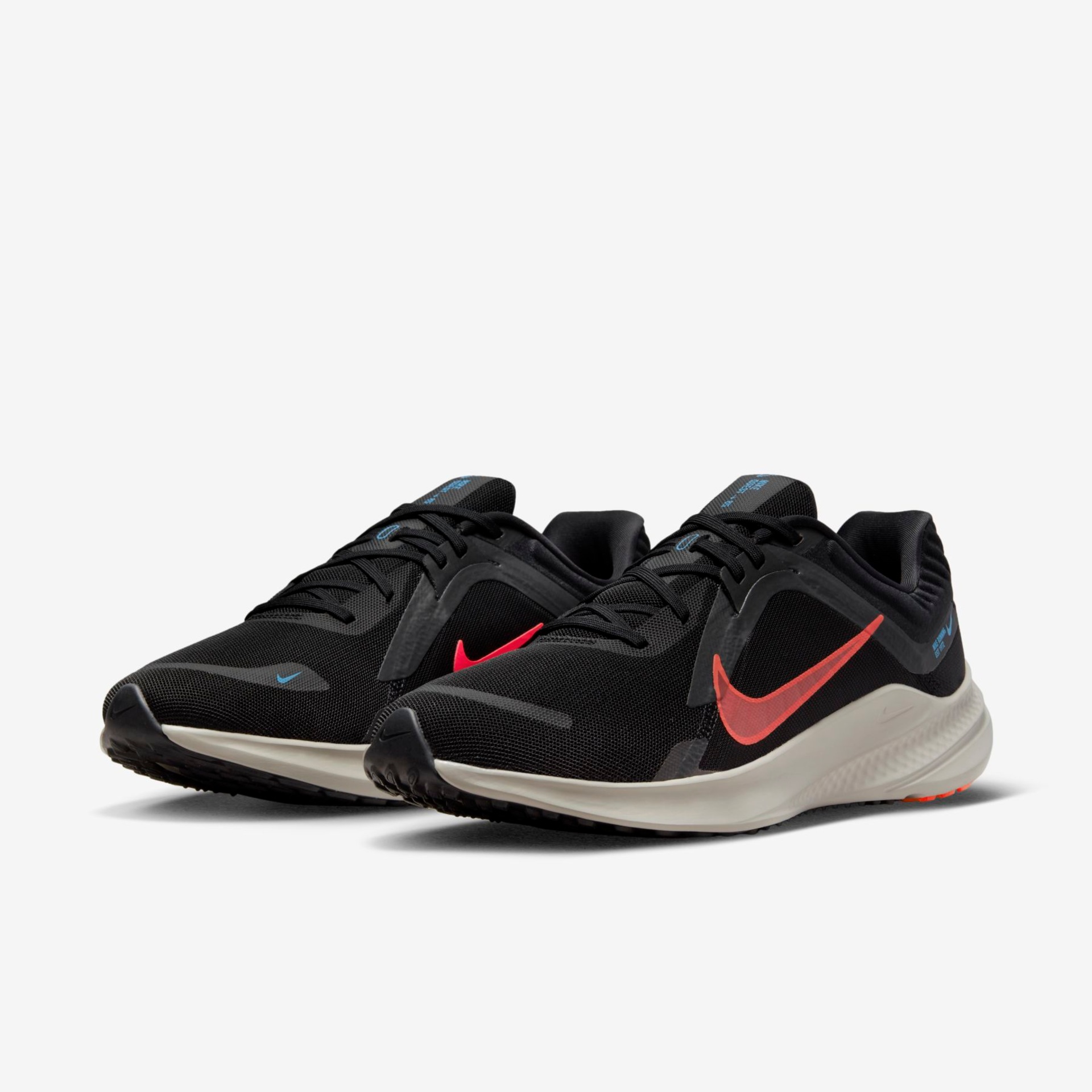 Oferta De Tênis Nike Quest 5 Masculino Nike Just Do It