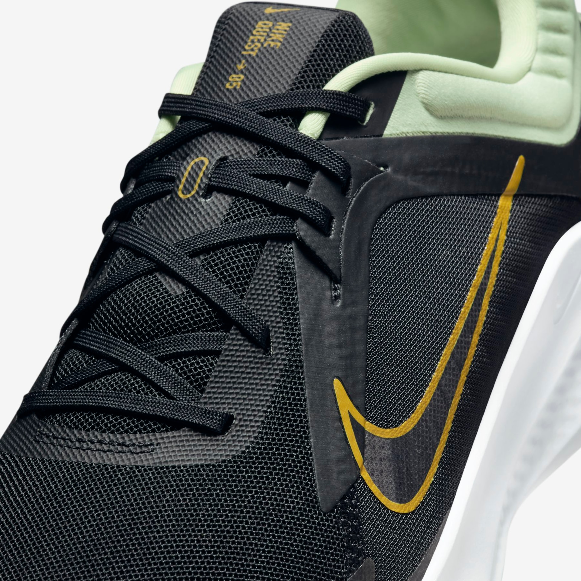 Tênis Nike Quest 5 Masculino - Foto 7