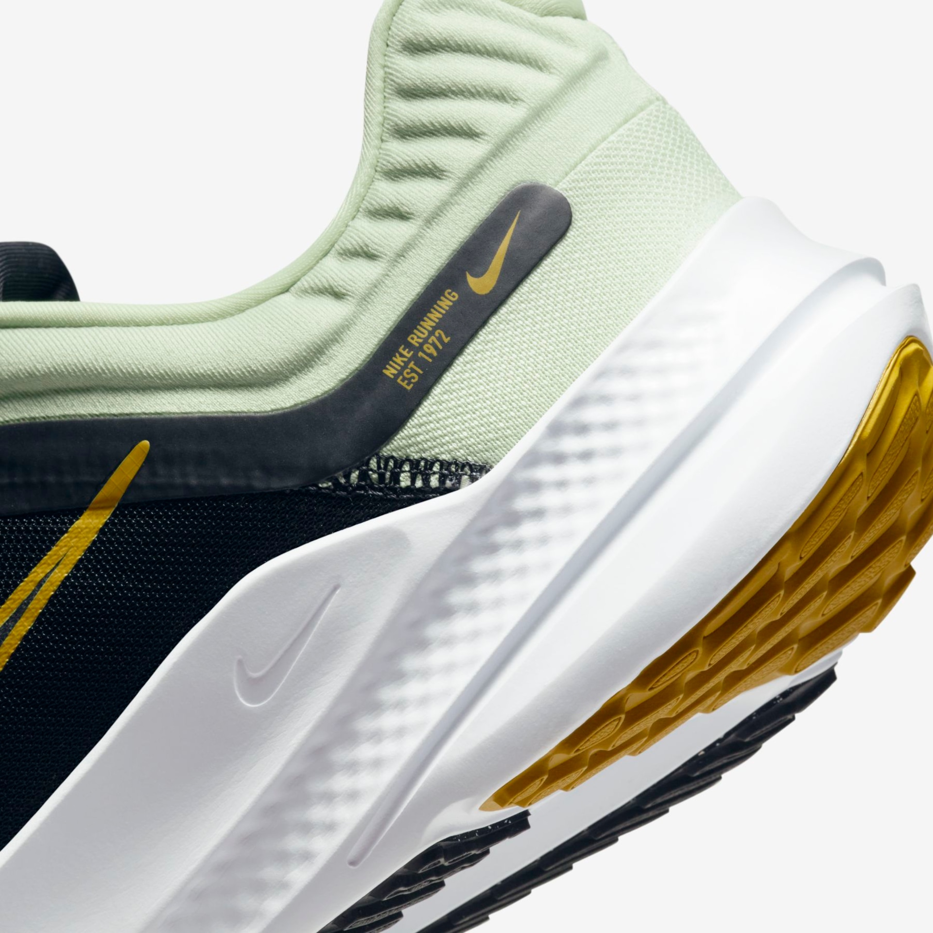 Tênis Nike Quest 5 Masculino - Foto 8