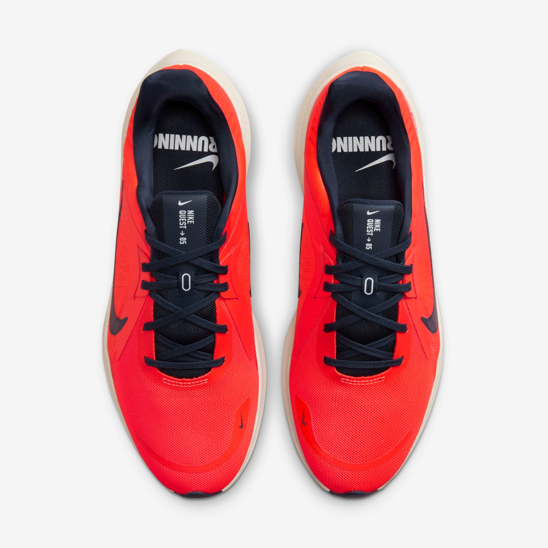 Tênis Nike Quest 5 Masculino - Foto 4